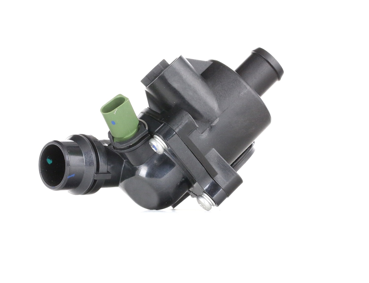 GATES Thermostat TH444100G1 Calorstat,Thermostat d'Eau VW,AUDI,PASSAT 3B3,PASSAT Variant 3B6,A4 8D2,