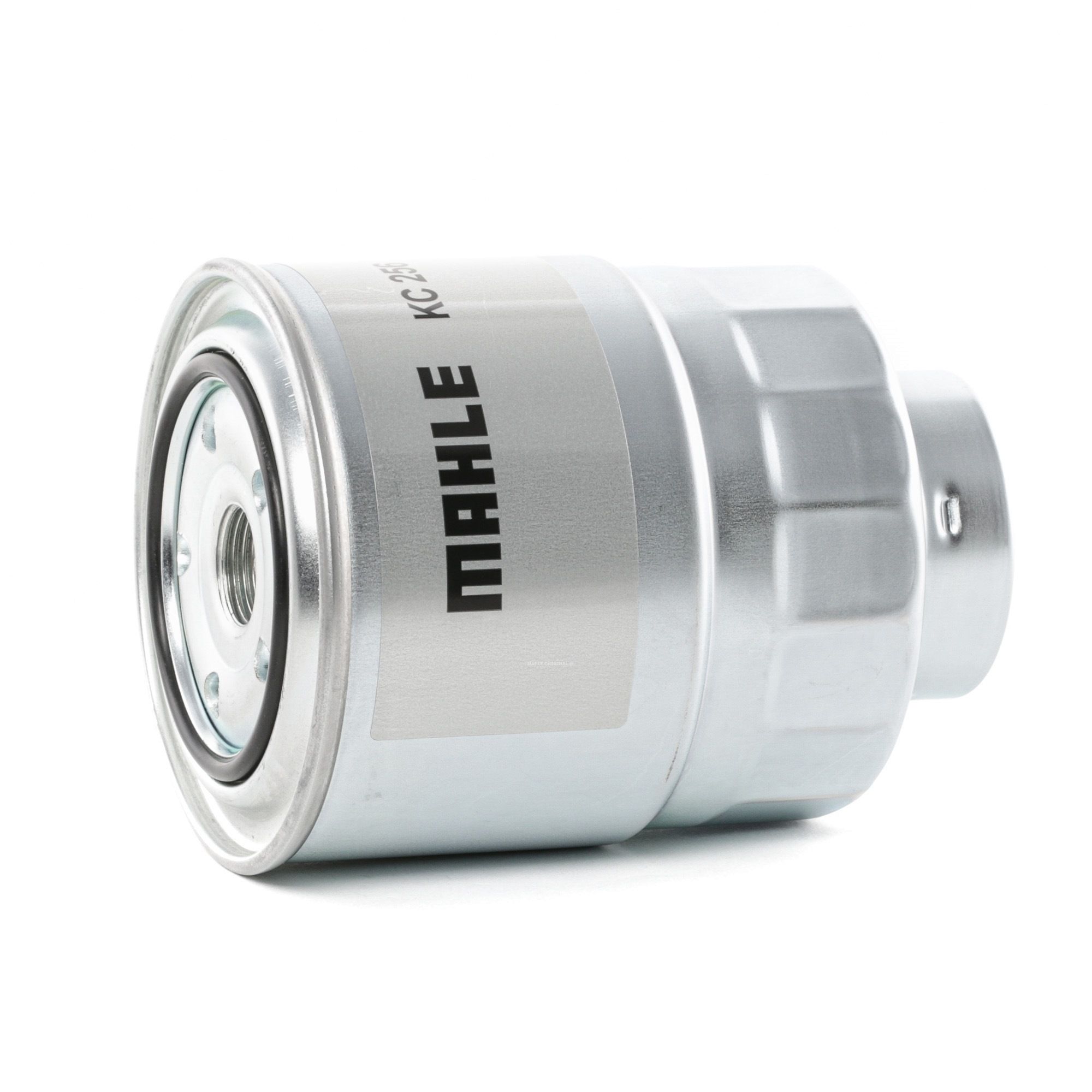 MAHLE ORIGINAL Filtre à Carburant KC 256D Filtre Fuel HONDA,CIVIC VIII Hatchback FN, FK,CR-V III RE,