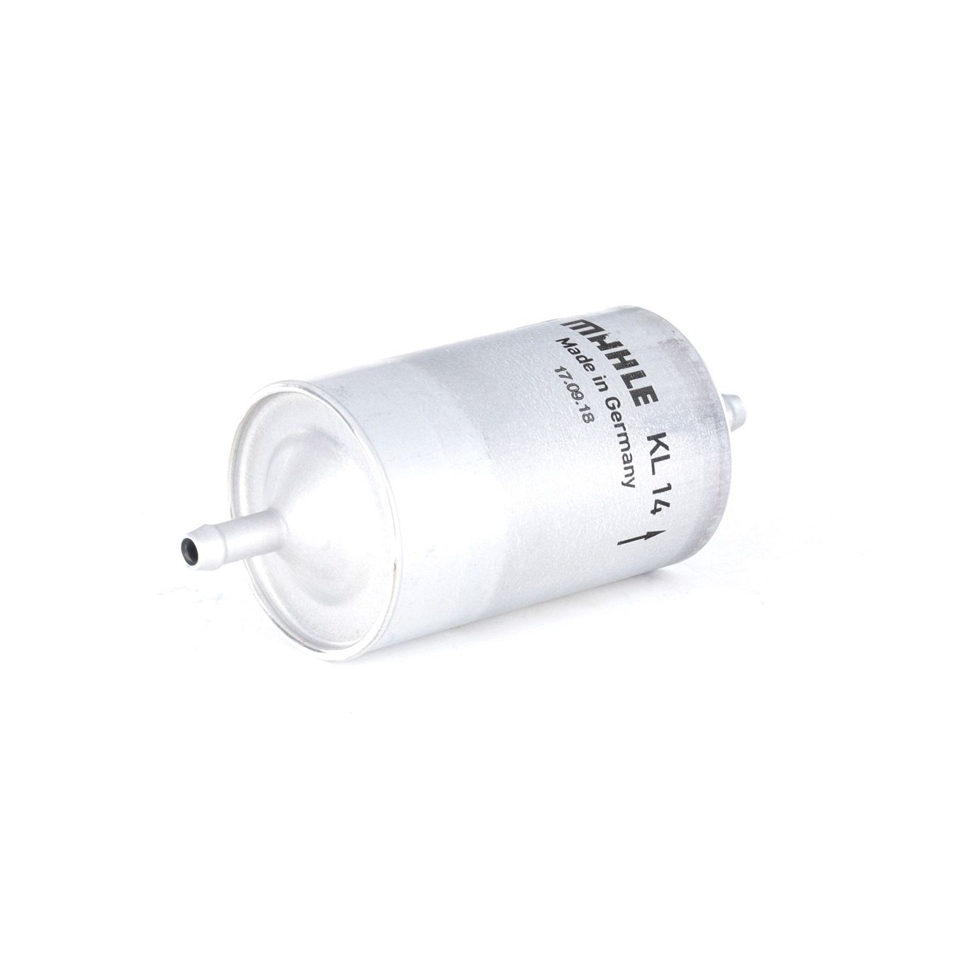 MAHLE ORIGINAL Filtre à Carburant KL 14 Filtre Fuel FIAT,VW,LANCIA,PANDA 141A_,CINQUECENTO 170,TIPO 
