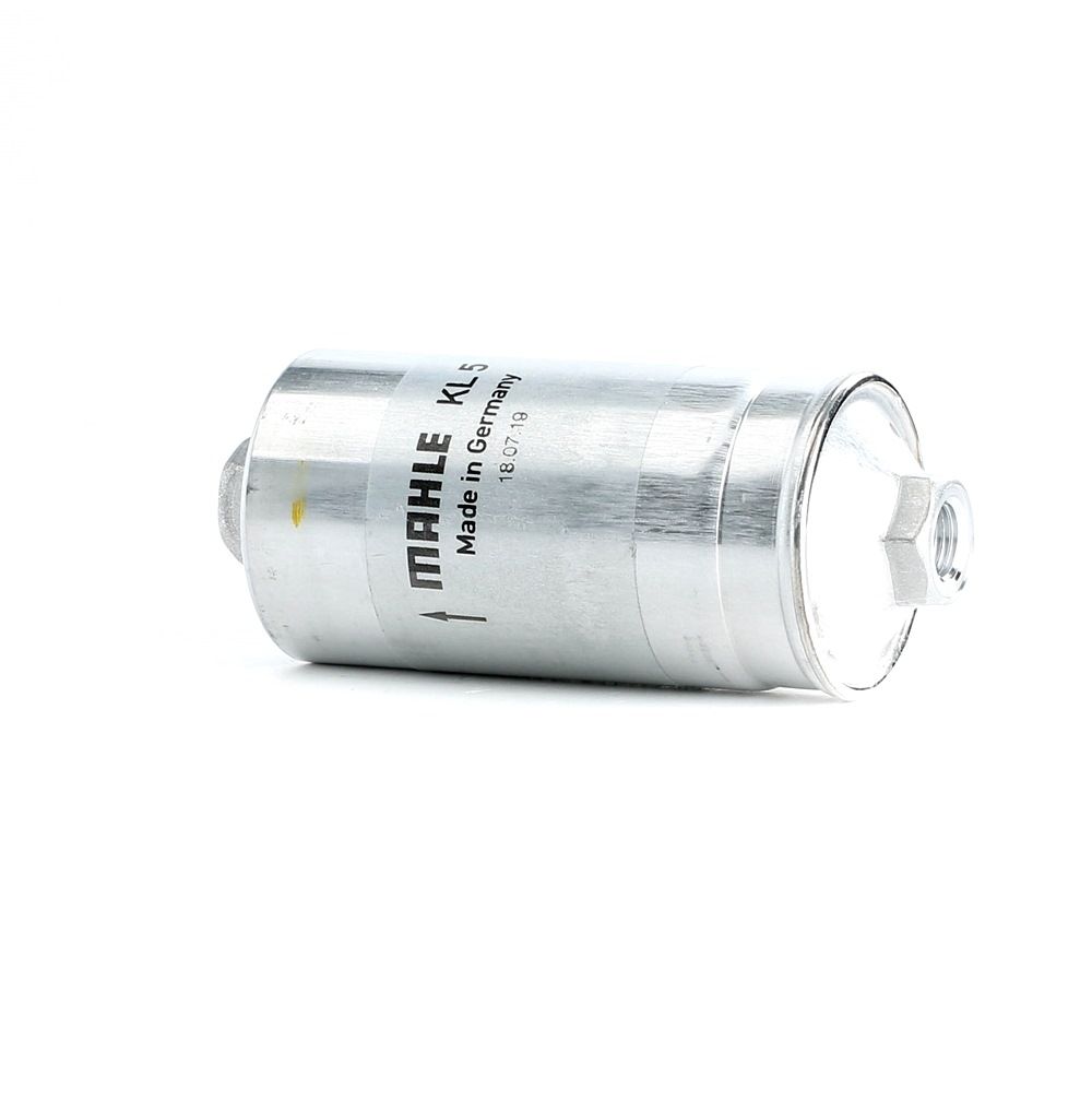 MAHLE ORIGINAL Filtre à Carburant KL 5 Filtre Fuel FIAT,SAAB,RENAULT,PUNTO 176,DUCATO Caja/Chasis 23