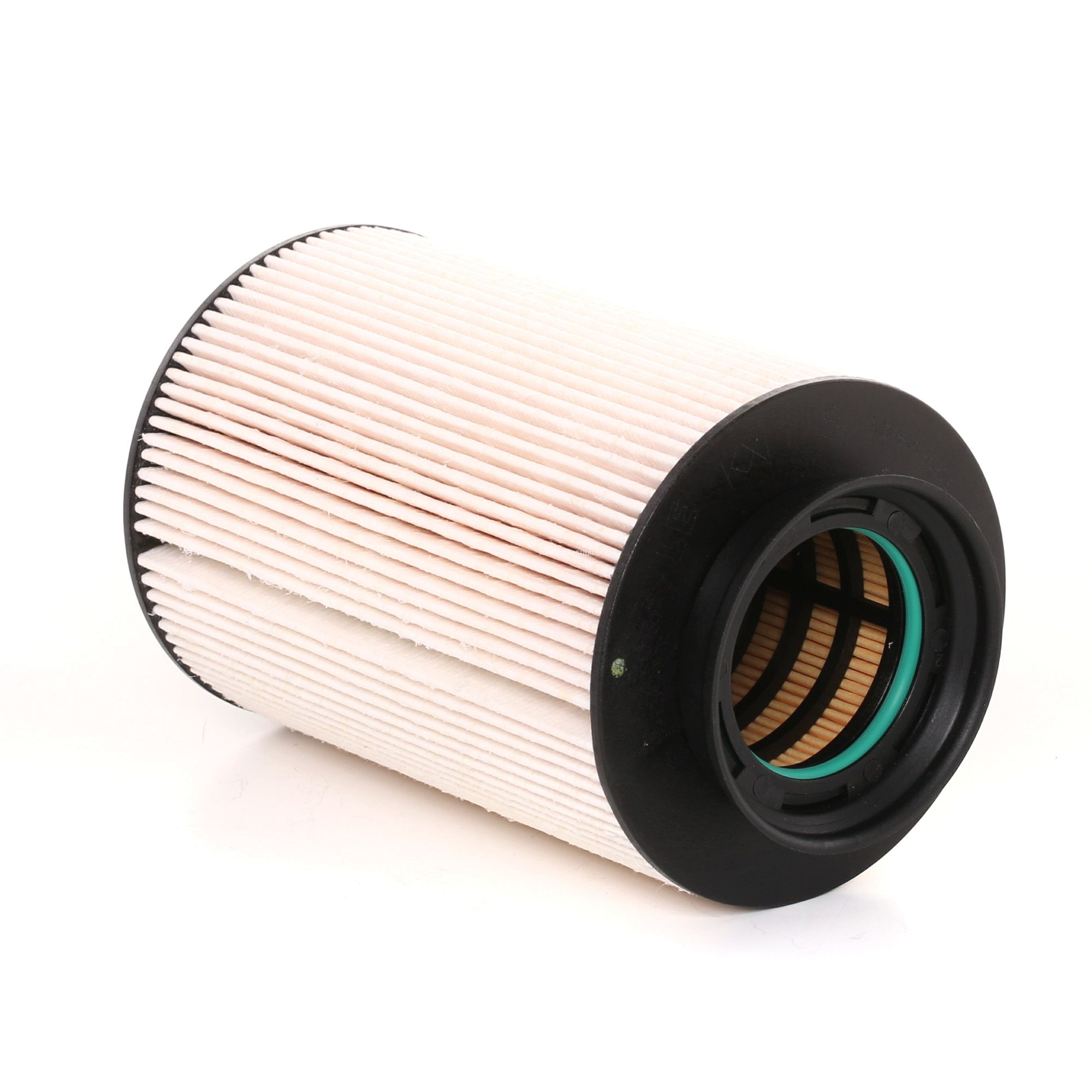 MAHLE ORIGINAL Filtre à Carburant KX 178D Filtre Fuel VW,SKODA,AUDI,GOLF V 1K1,TOURAN 1T1, 1T2,GOLF 