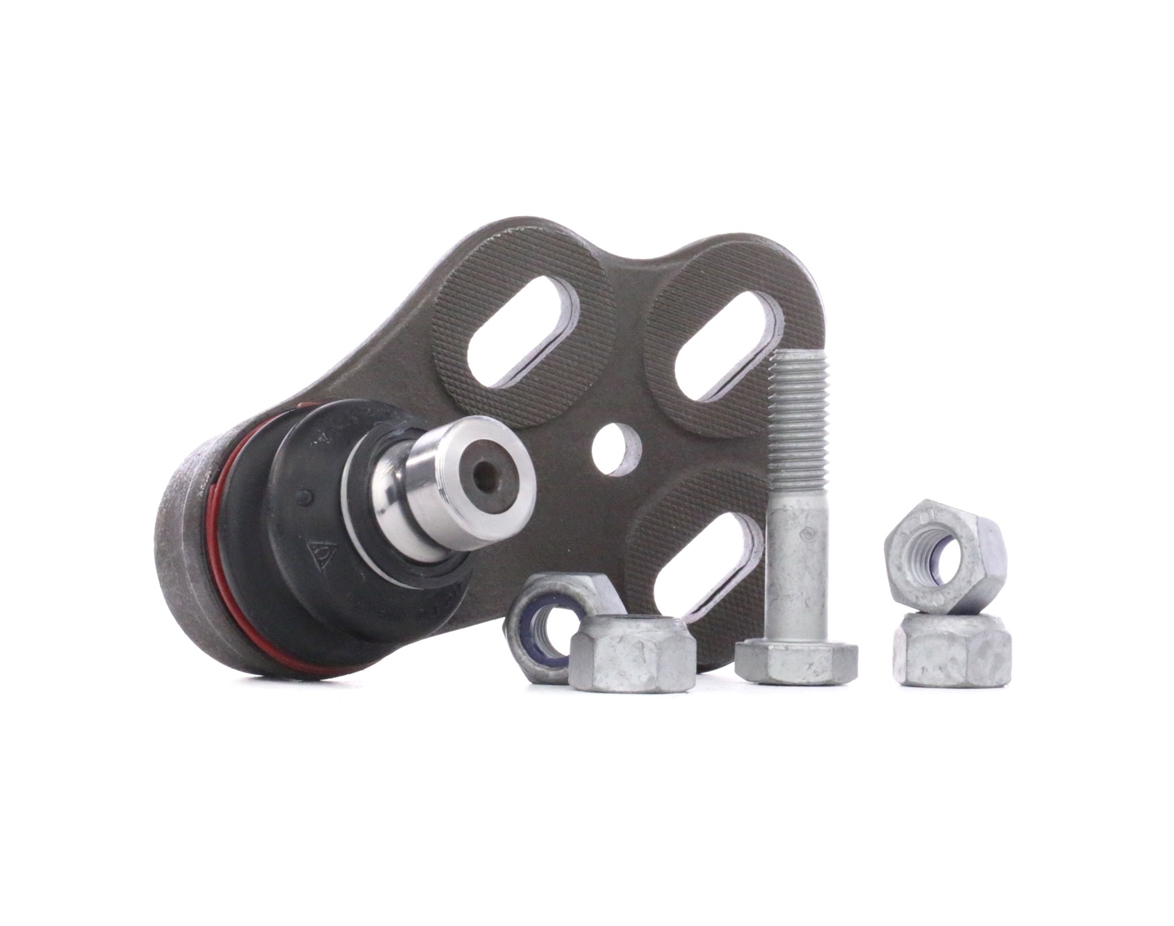 LEMFÖRDER Rotule De Suspension 10054 02 Rotule Inferieur,Rotule De Triangle AUDI,80 8C, B4,CABRIOLET