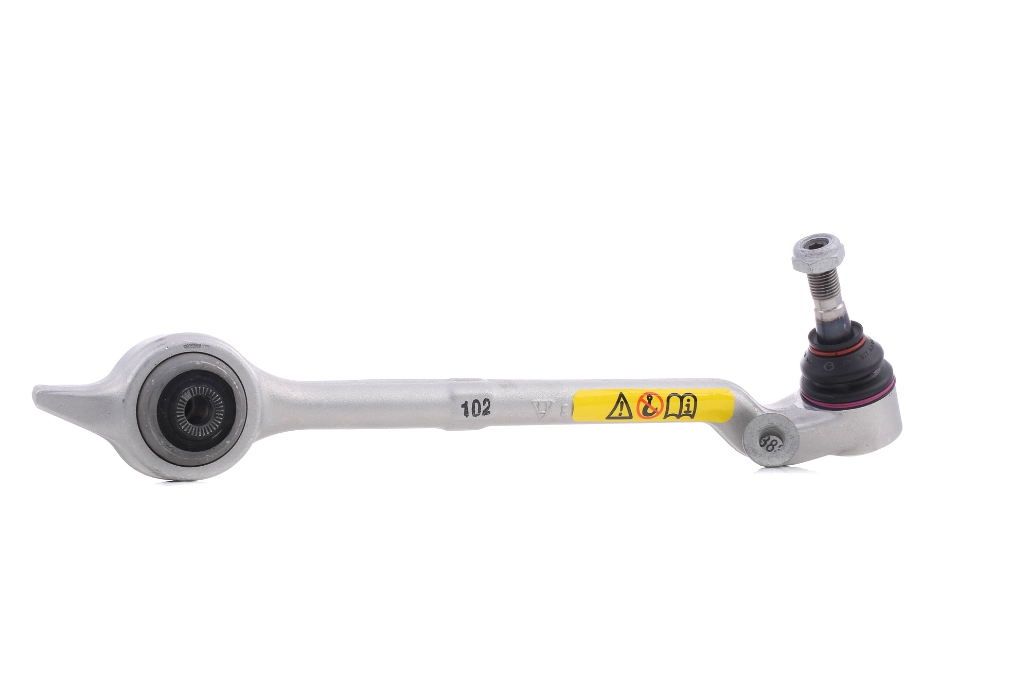 LEMFÖRDER Triangle De Suspension 13087 02 Bras De Suspension,Triangle De Direction BMW,ALPINA,5 E39,