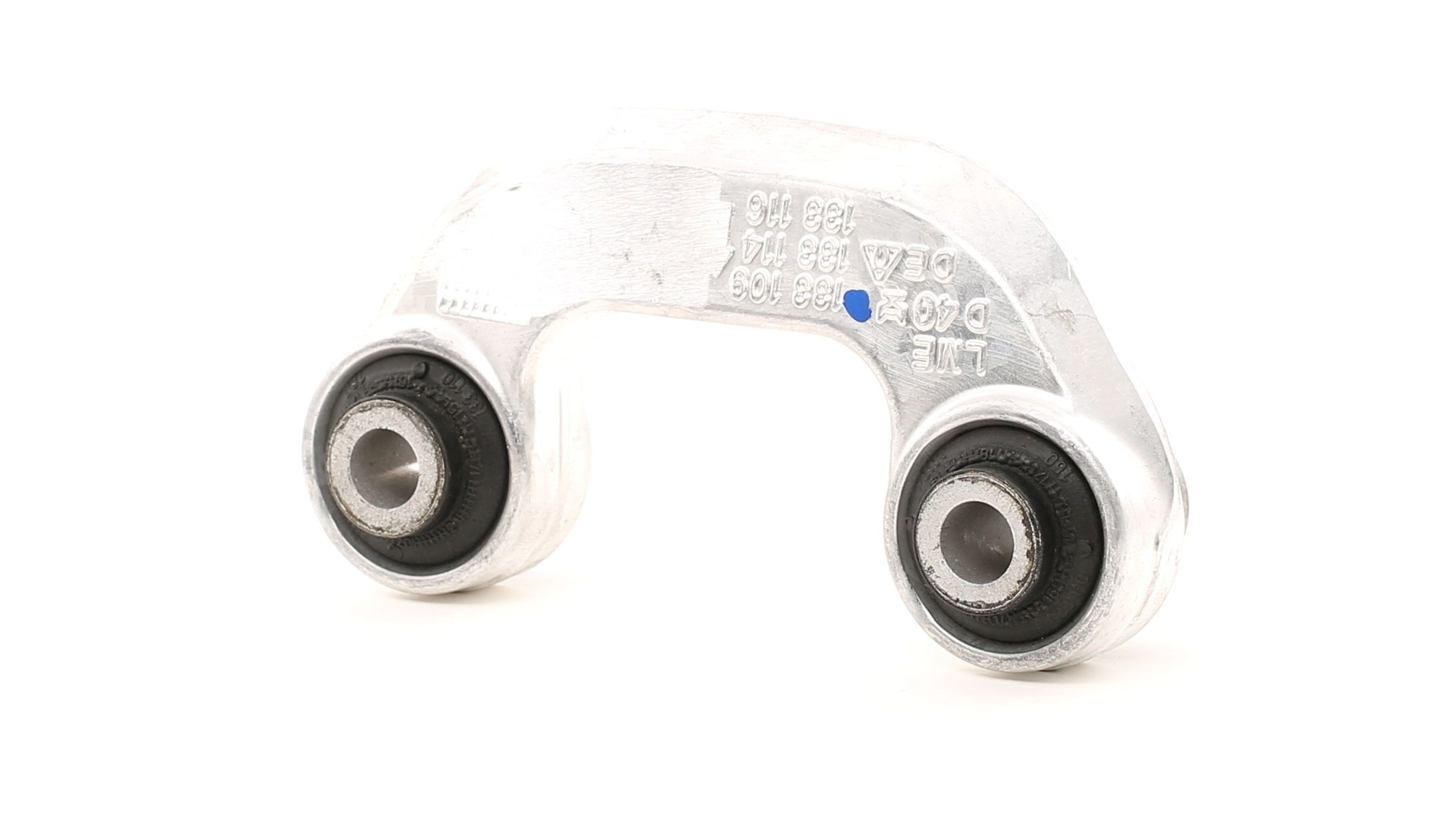 LEMFÖRDER Biellette De Barre Stabilisatrice 21554 02 Biellette De Suspension,Entretoise/tige, stabil