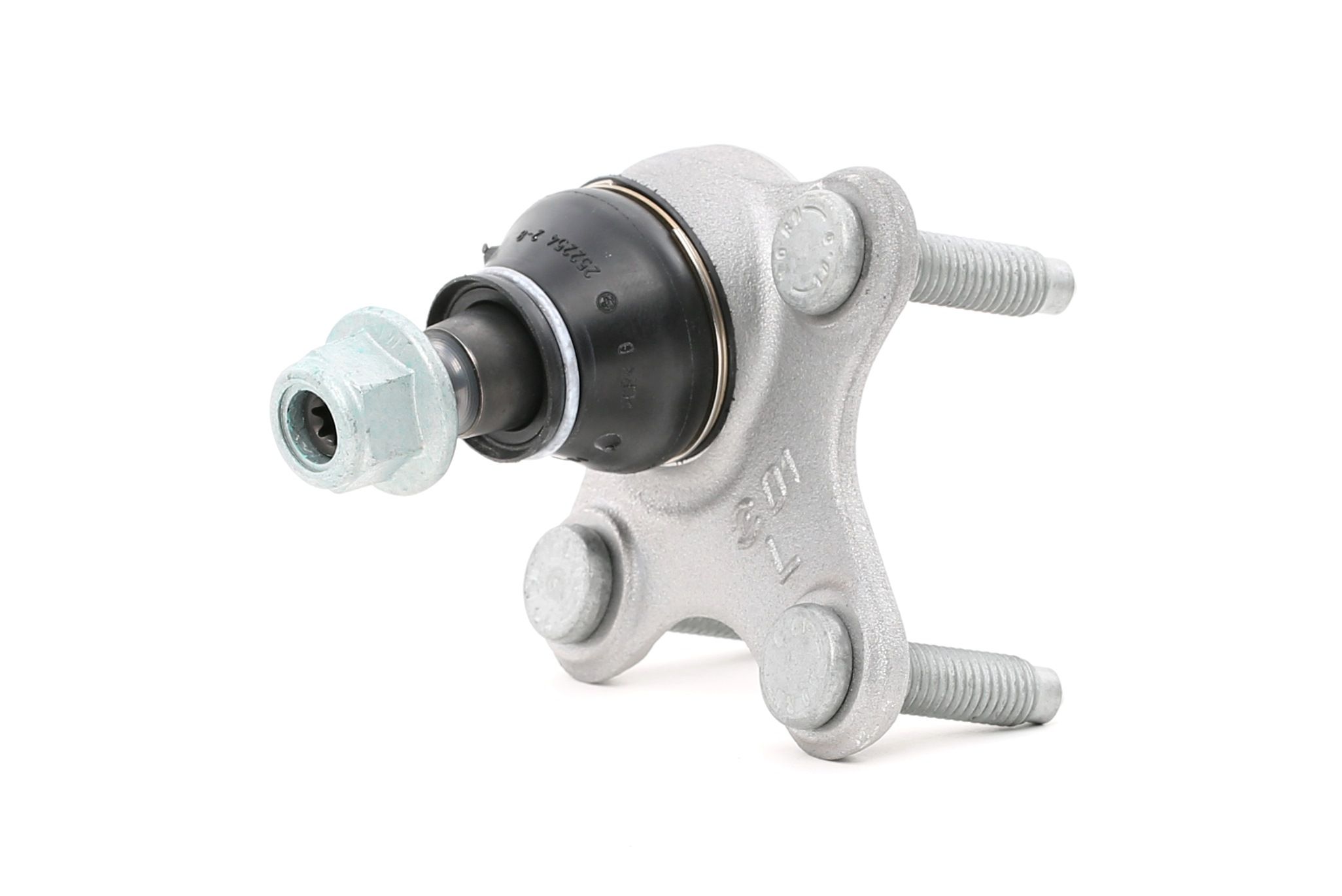 LEMFÖRDER Rotule De Suspension 26772 02 Rotule Inferieur,Rotule De Triangle VW,SKODA,AUDI,GOLF V 1K1