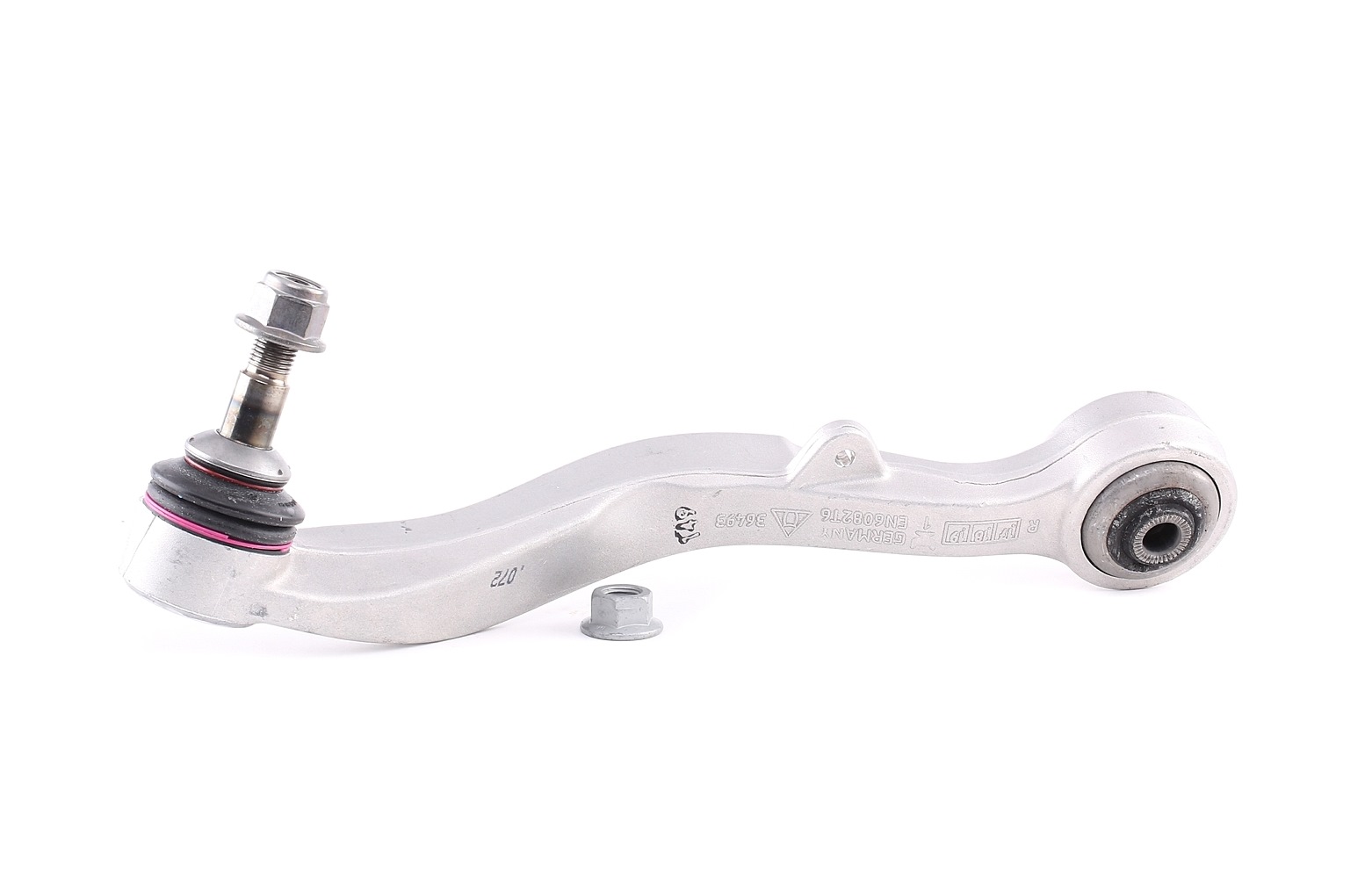 LEMFÖRDER Triangle De Suspension 27139 02 Bras De Suspension,Triangle De Direction BMW,5 E60,5 Touri