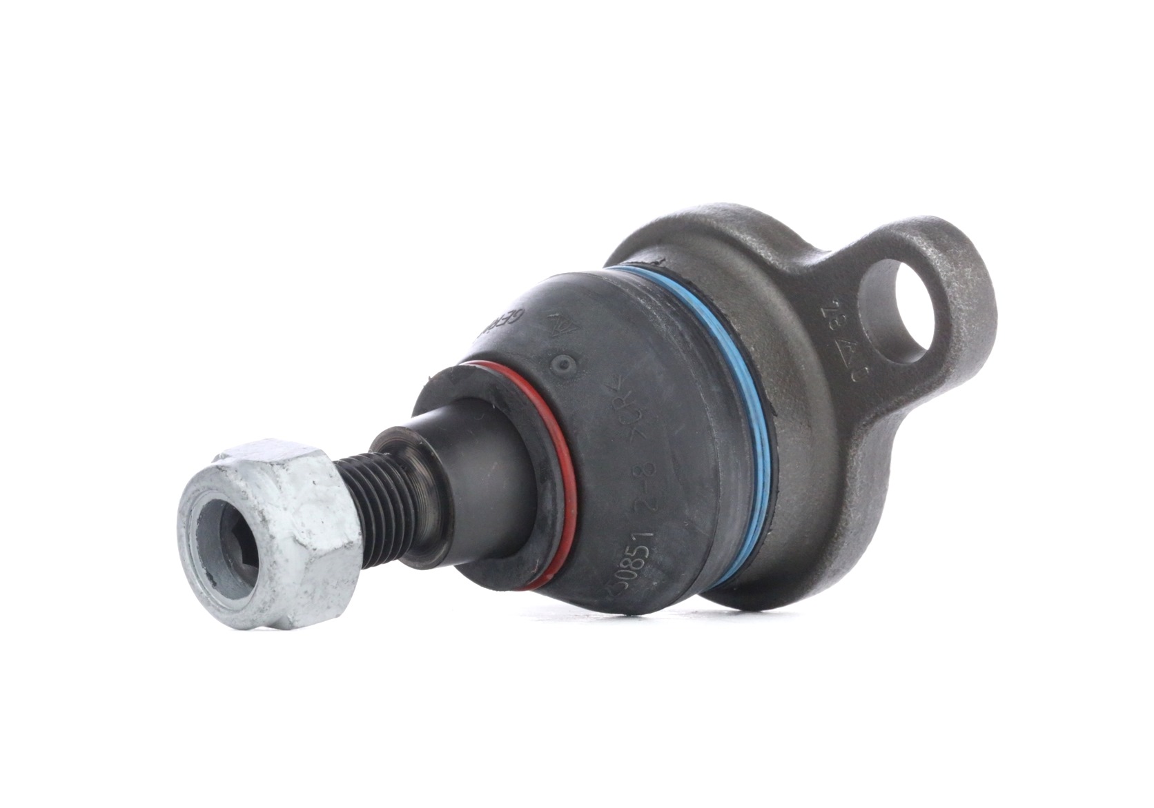 LEMFÖRDER Rotule De Suspension 27597 02 Rotule Inferieur,Rotule De Triangle VW,TRANSPORTER V Furgón