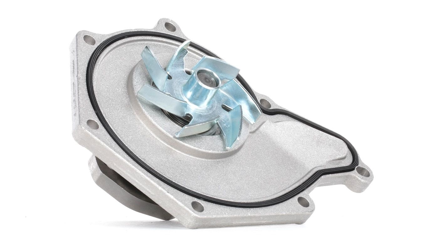 CONTITECH Pompe à Eau WPS3024 AUDI,VW,PORSCHE,A4 Avant 8ED, B7,A4 8K2, B8,A4 8EC, B7,A4 Avant 8K5, B