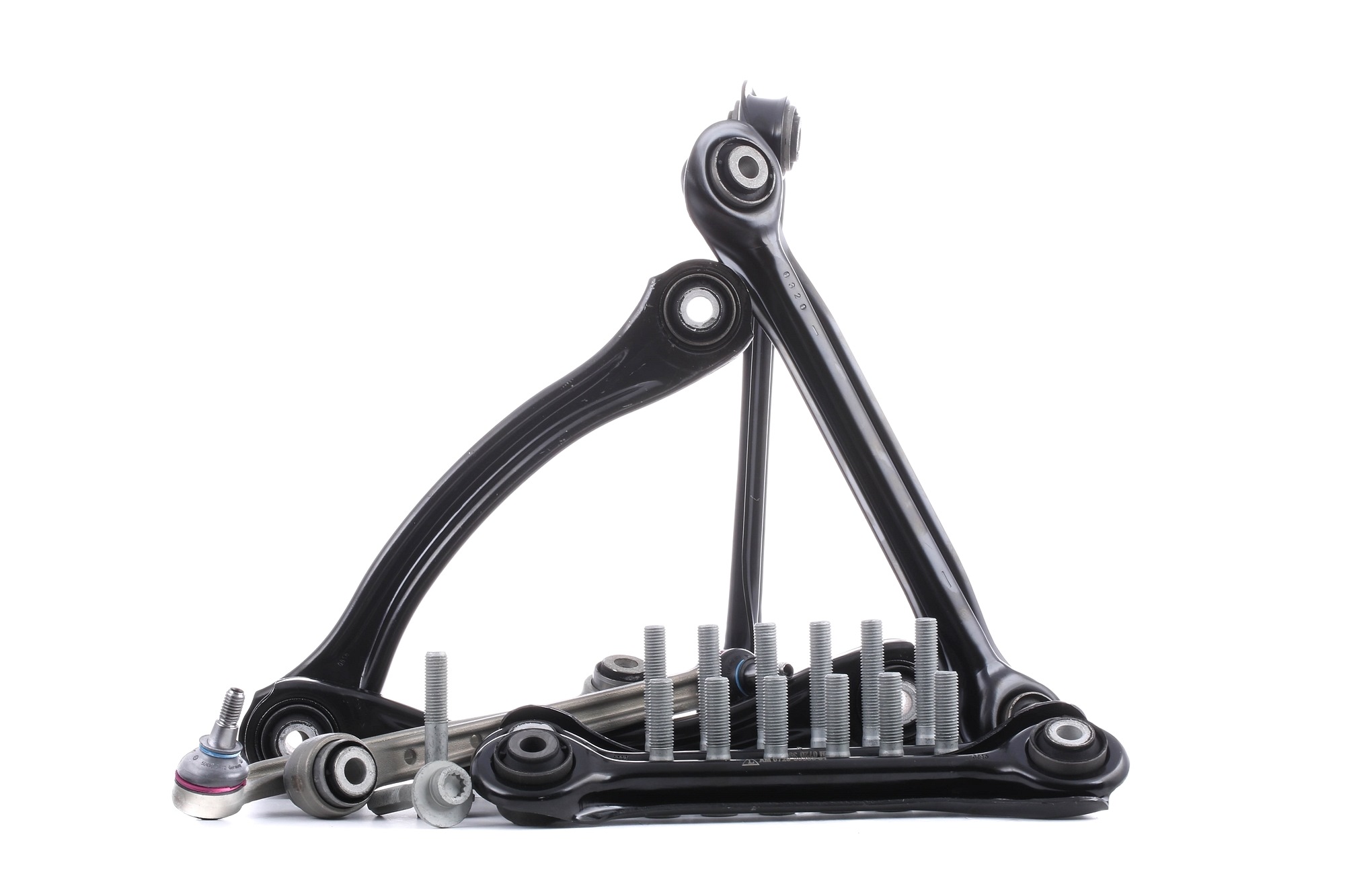 LEMFÖRDER Kit de réparation, bras triangulaire 33500 01 MERCEDES-BENZ,CLASE E W210,CLASE C W202,190 