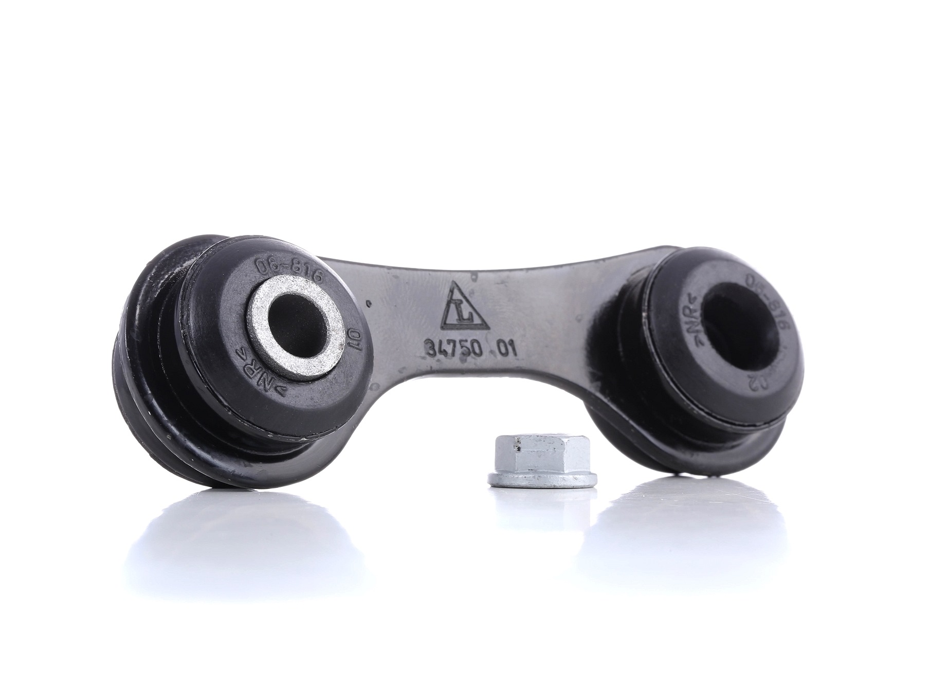 LEMFÖRDER Biellette De Barre Stabilisatrice 34750 01 Biellette De Suspension,Entretoise/tige, stabil