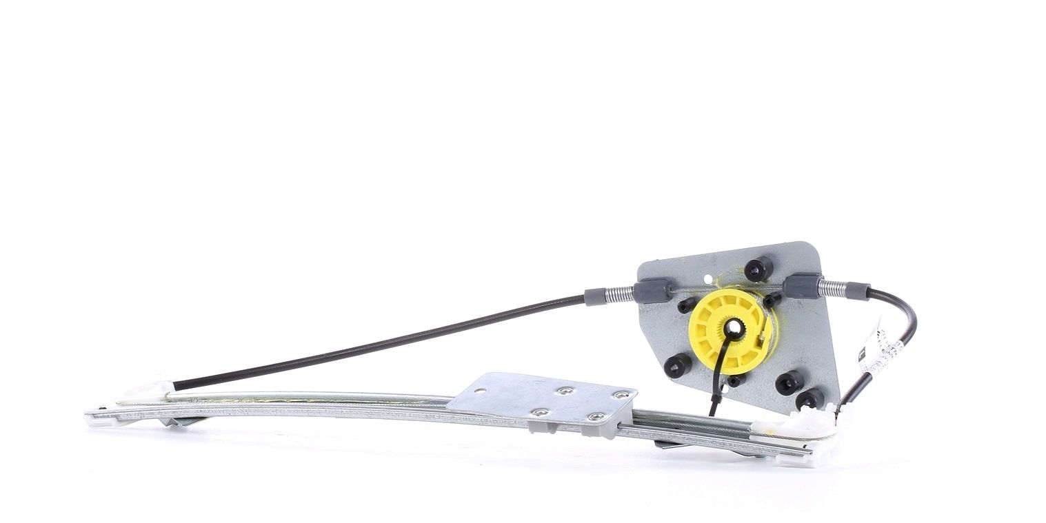 ELECTRIC LIFE Lève-Vitre ZR HY710 L HYUNDAI,ix35 LM, EL, ELH