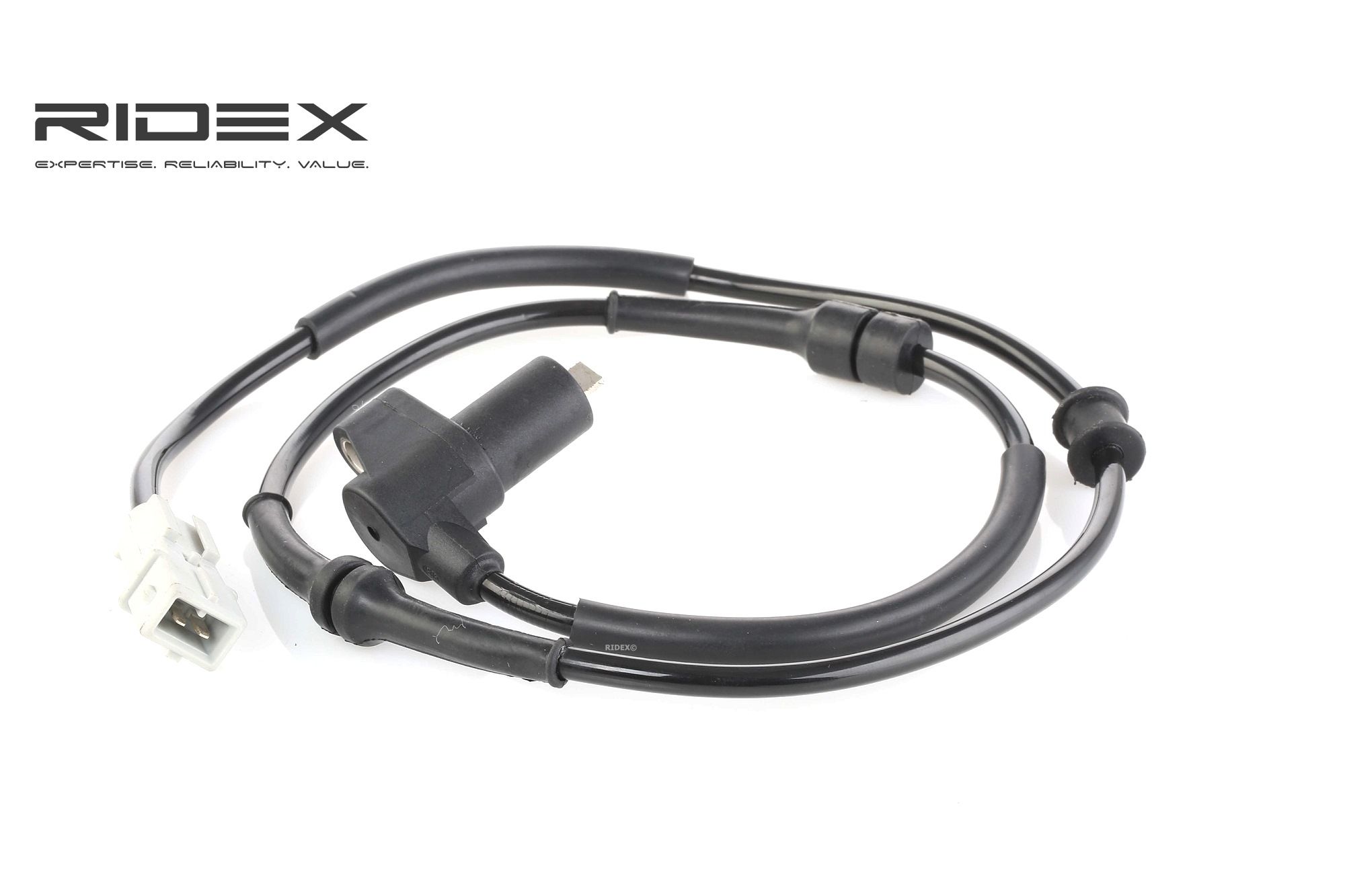 RIDEX Capteur ABS 412W0150 Controle Capteur ABS,Capteur De Roue ABS CITROËN,XSARA PICASSO N68,XSARA