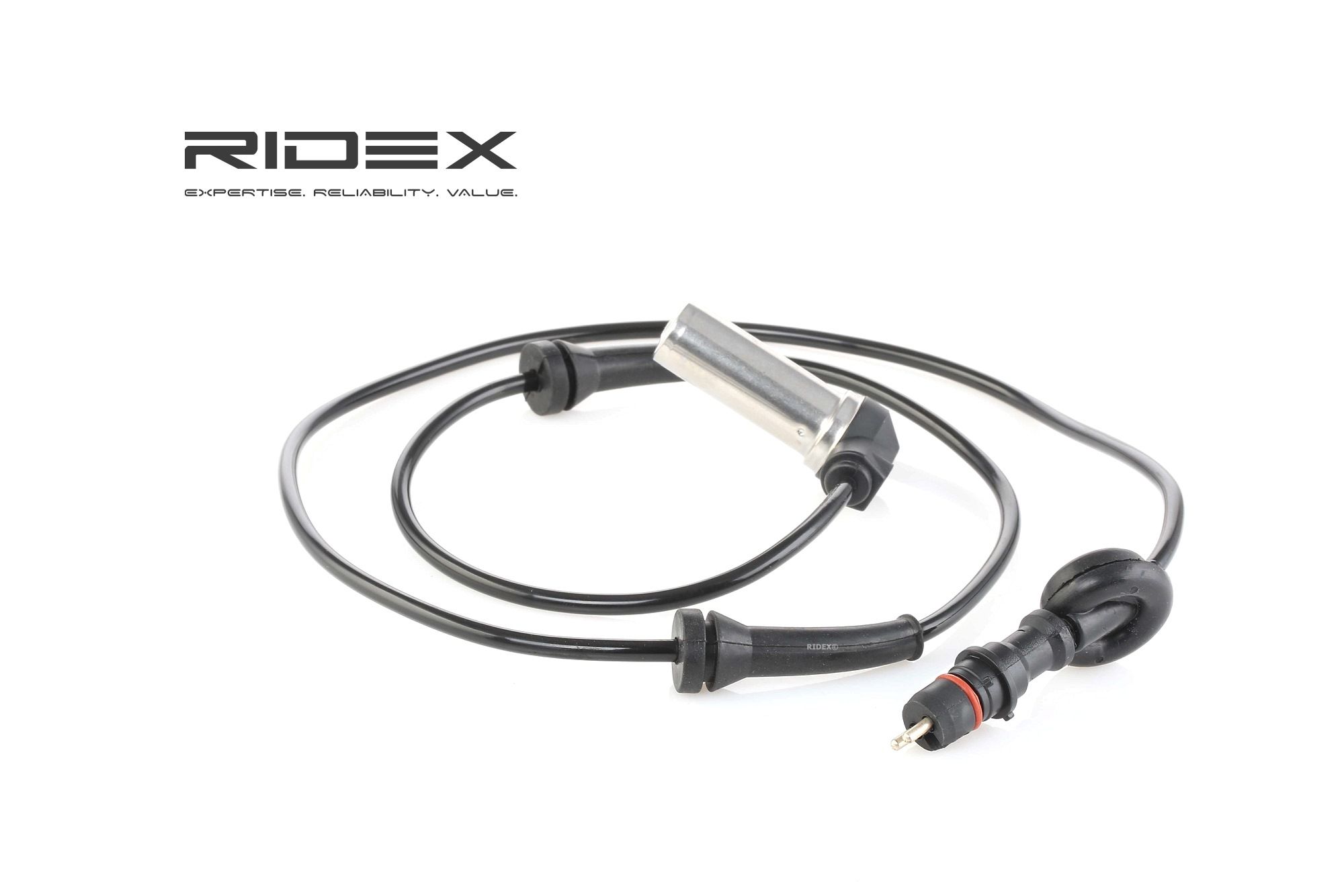 RIDEX Capteur ABS 412W0288 Controle Capteur ABS,Capteur De Roue ABS LAND ROVER,FREELANDER LN,FREELAN