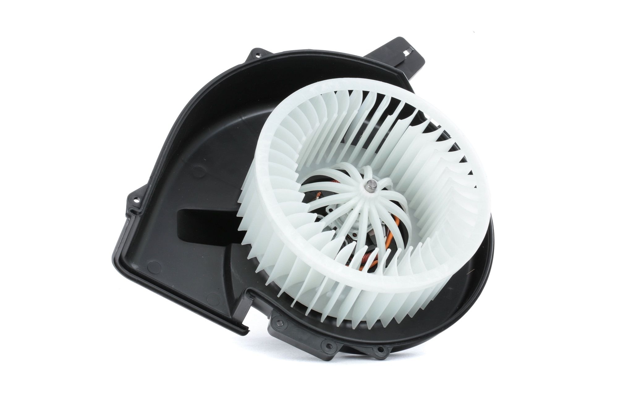 RIDEX Pulseur d'Air 2669I0090 Pulseur De Chauffage,Pulseur d'air habitacle VW,SKODA,AUDI,POLO 9N_,PO