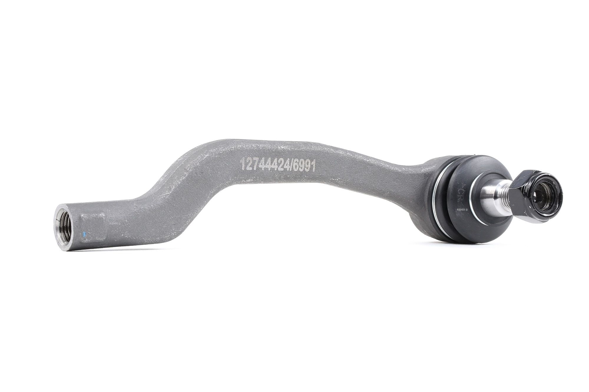 RIDEX Rotule De Direction 914T0370 Rotule de barre de connexion MERCEDES-BENZ,CLASE B W245,CLASE A W