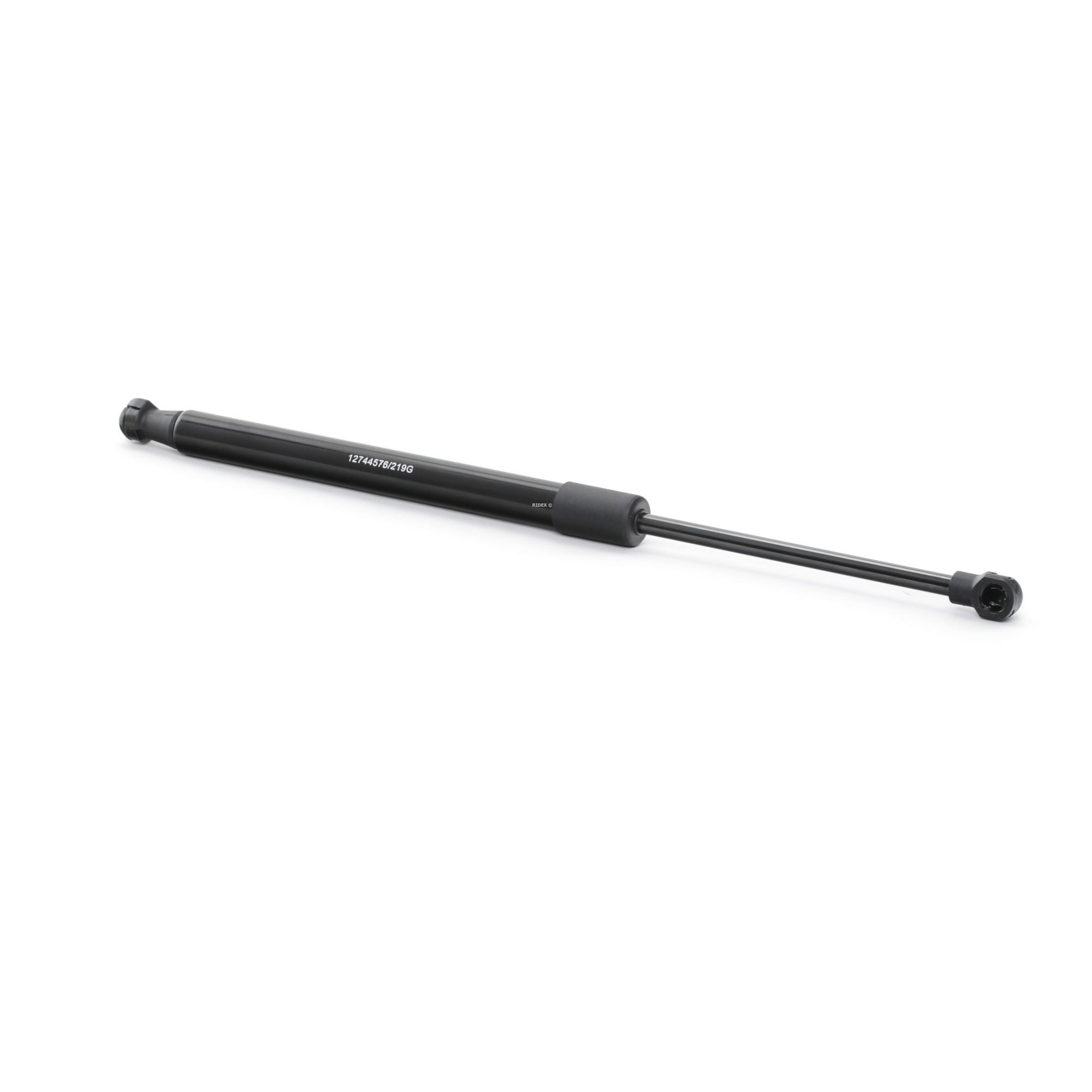 RIDEX Verin à Gaz 219G0730 Ressort à Gaz,Verin Amortisseur RENAULT,TWINGO II CN0_