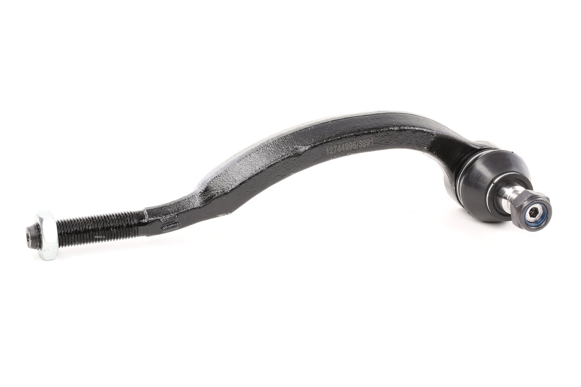 RIDEX Rotule De Direction 914T0400 Rotule de barre de connexion PEUGEOT,CITROËN,407 6D_,407 SW 6E_,4