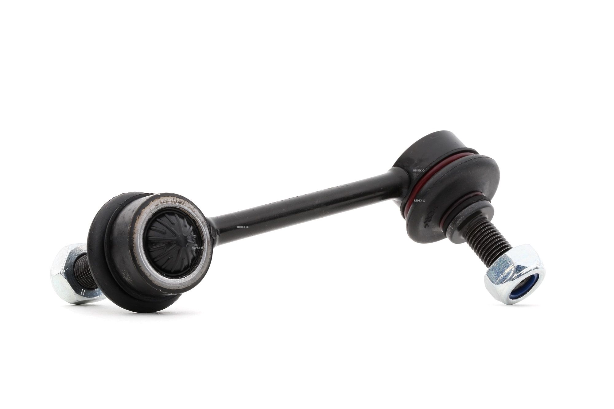 RIDEX Biellette De Barre Stabilisatrice 3229S0520 Biellette De Suspension,Entretoise/tige, stabilisa