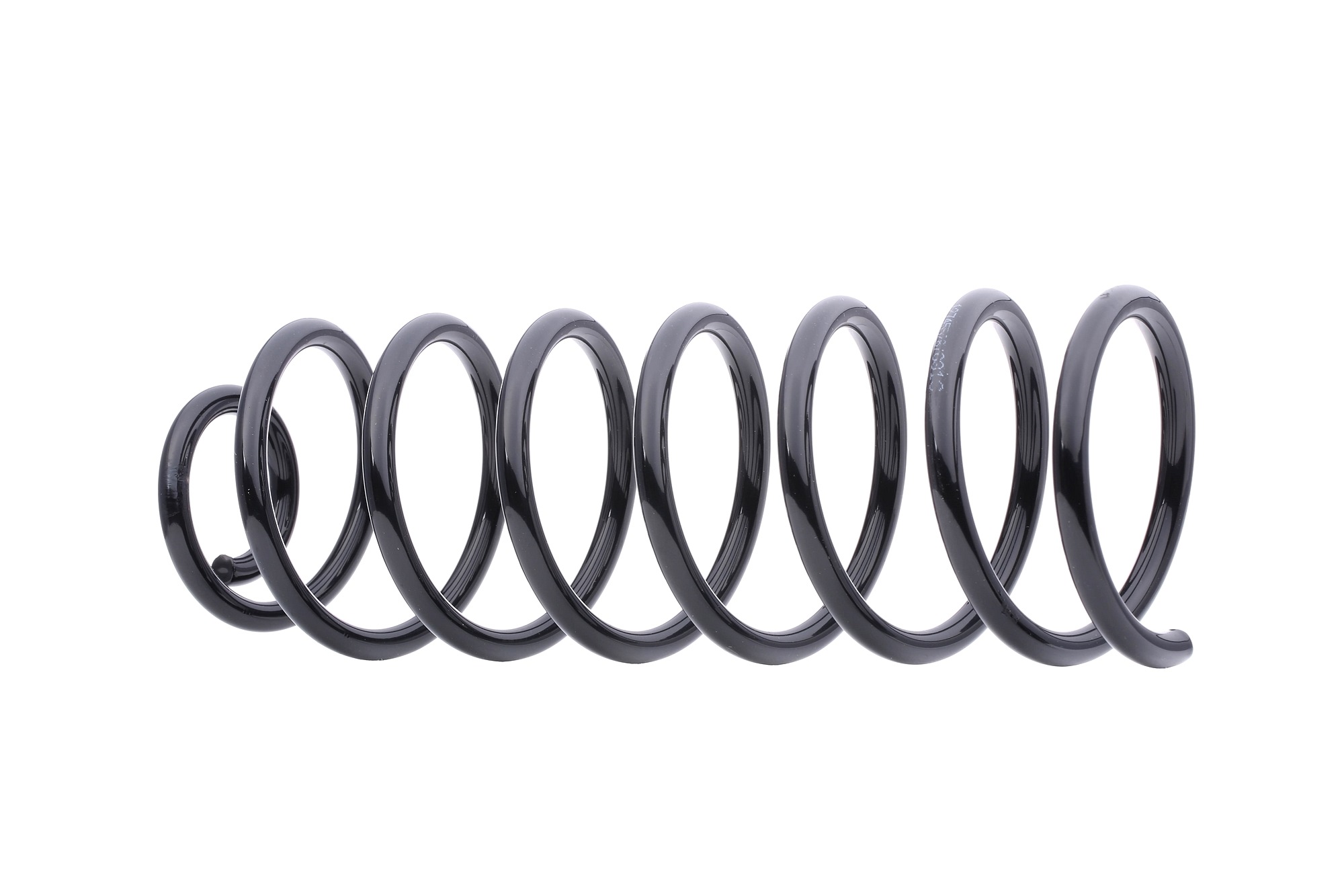 RIDEX Ressort d'Amortisseur JP GROUP 188C0385 Ressort De Suspension,Ressort Hélicoïdal VW,SEAT,GOLF 