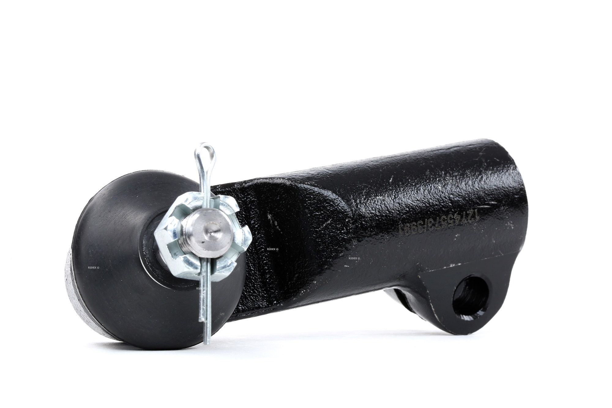 RIDEX Rotule De Direction 914T0441 Rotule de barre de connexion NISSAN,PATROL GR I Y60, GR,PATROL GR