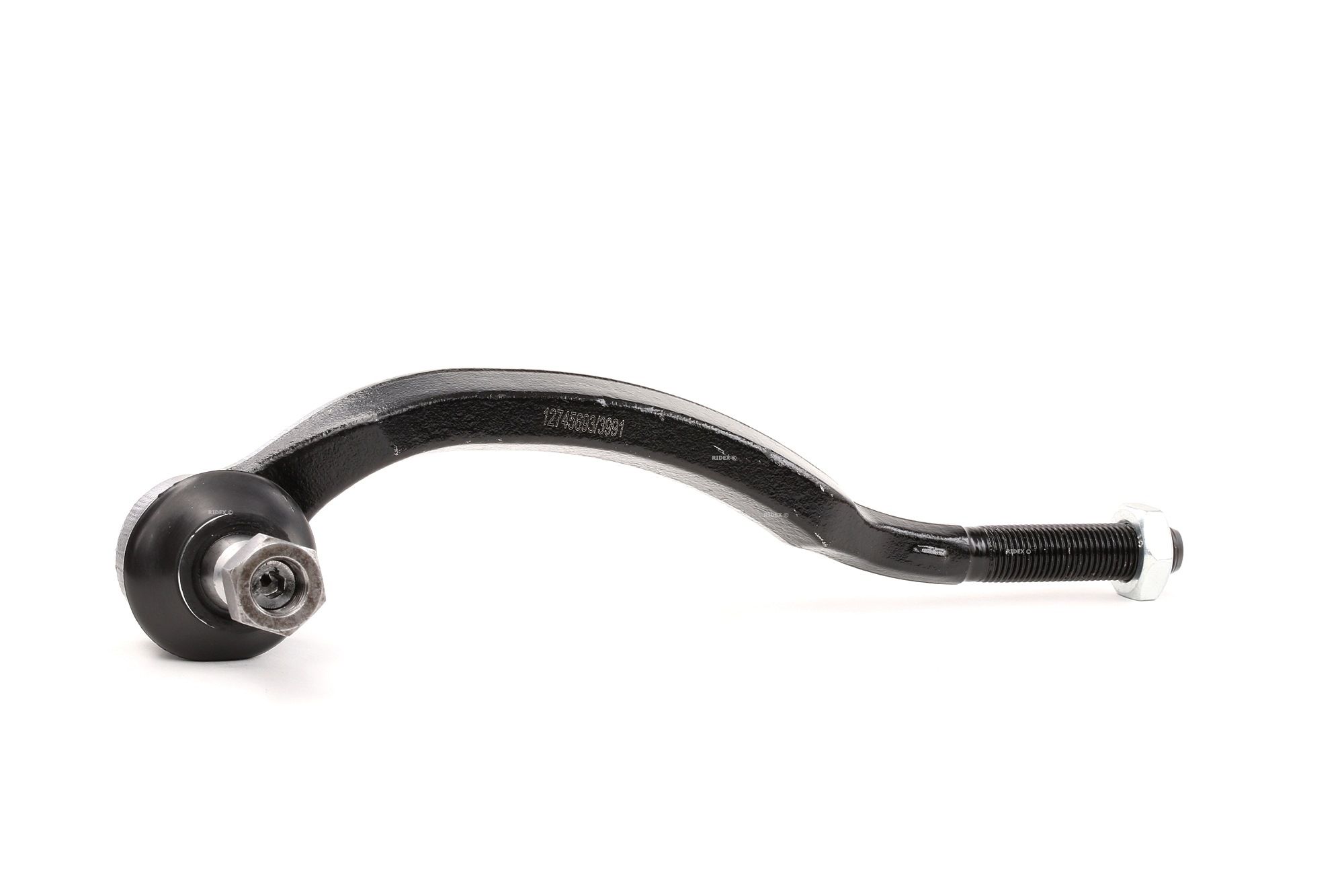 RIDEX Rotule De Direction 914T0448 Rotule de barre de connexion PEUGEOT,CITROËN,407 6D_,407 SW 6E_,4