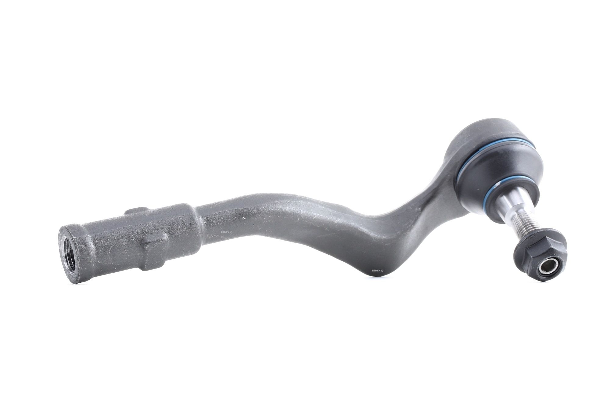 RIDEX Rotule De Direction 914T0463 Rotule de barre de connexion AUDI,PORSCHE,A4 8K2, B8,A4 Avant 8K5