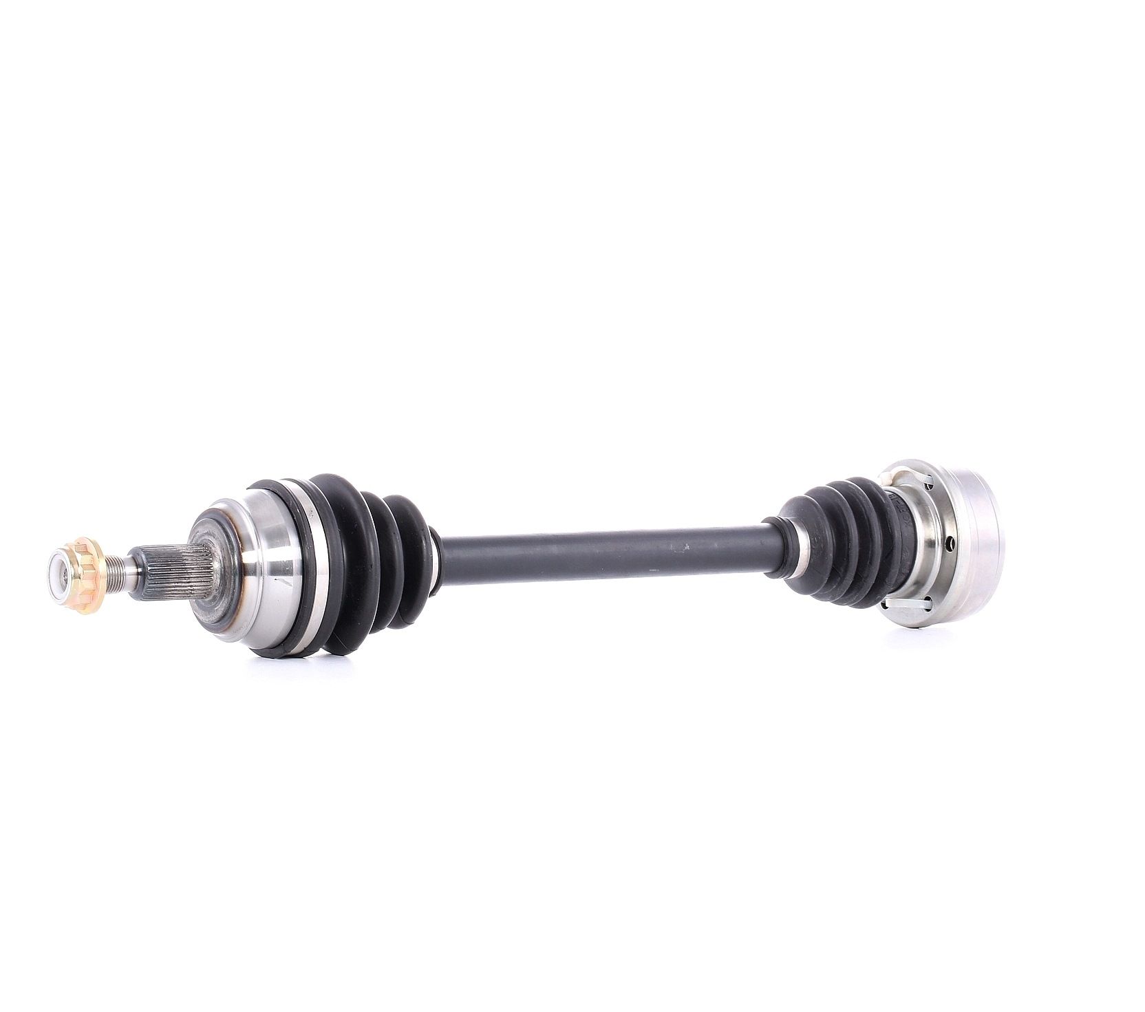 RIDEX Cardan 13D0123 Cardan De Transmission VW,SKODA,AUDI,GOLF IV 1J1,GOLF V 1K1,BORA 1J2,BORA Ranch
