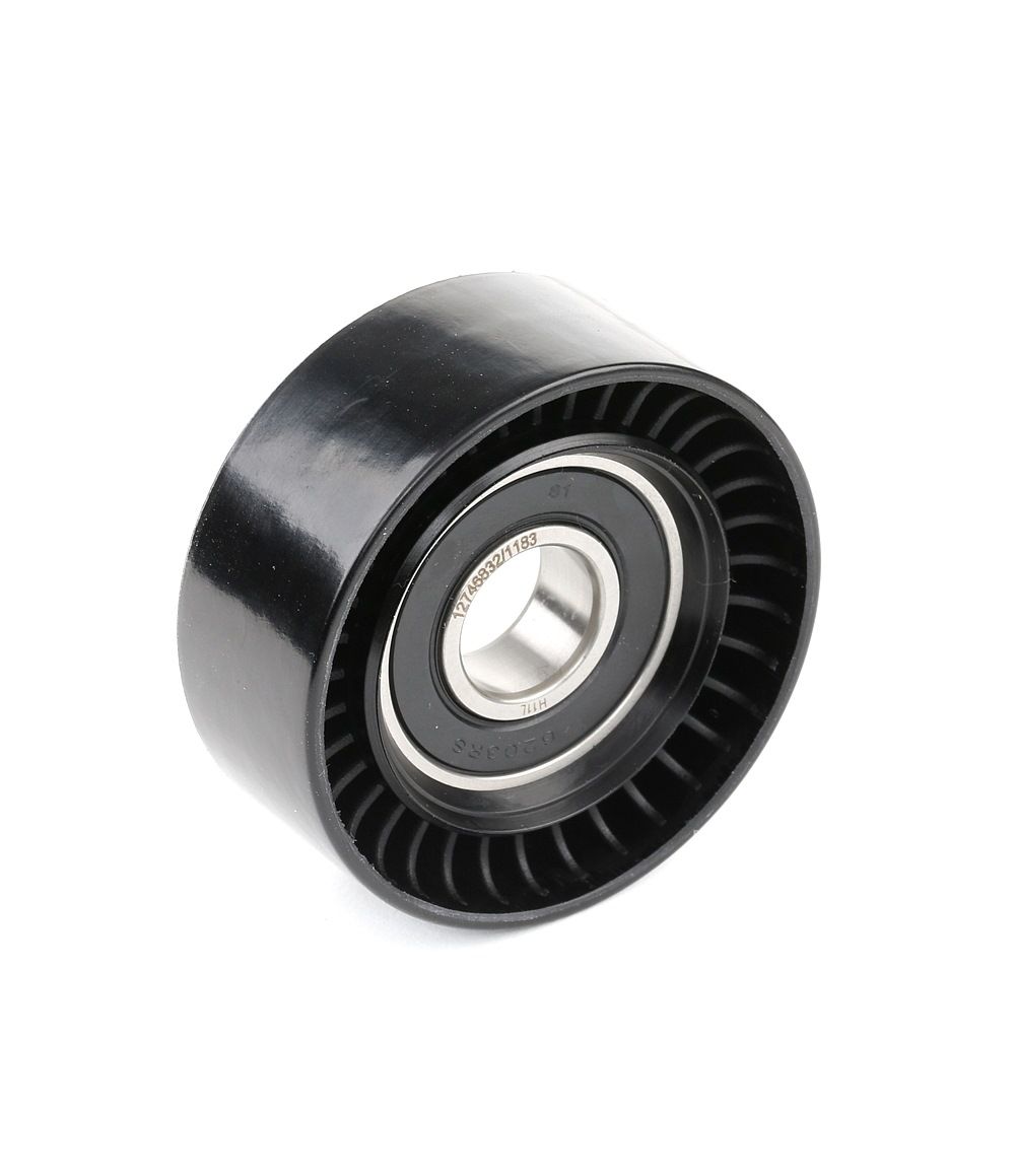 RIDEX Poulie Tendeur 310T0225 Poulie-tendeur, courroie trapézoïdale à nervures VOLVO,PEUGEOT,FORD,V5