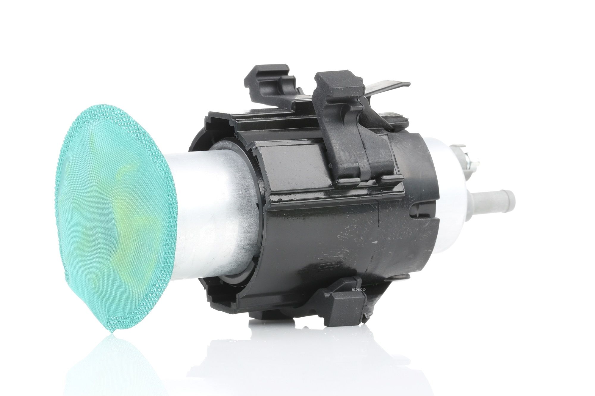 RIDEX Pompe à Carburant 458F0169 BMW,5 E34,7 E32,5 Touring E34