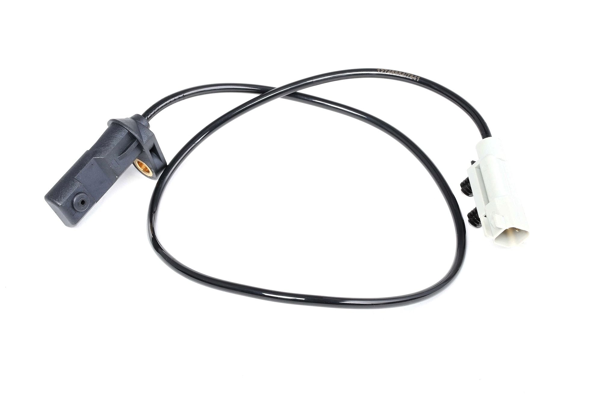 RIDEX Capteur ABS 412W0253 Controle Capteur ABS,Capteur De Roue ABS JEEP,GRAND CHEROKEE III WH, WK,C