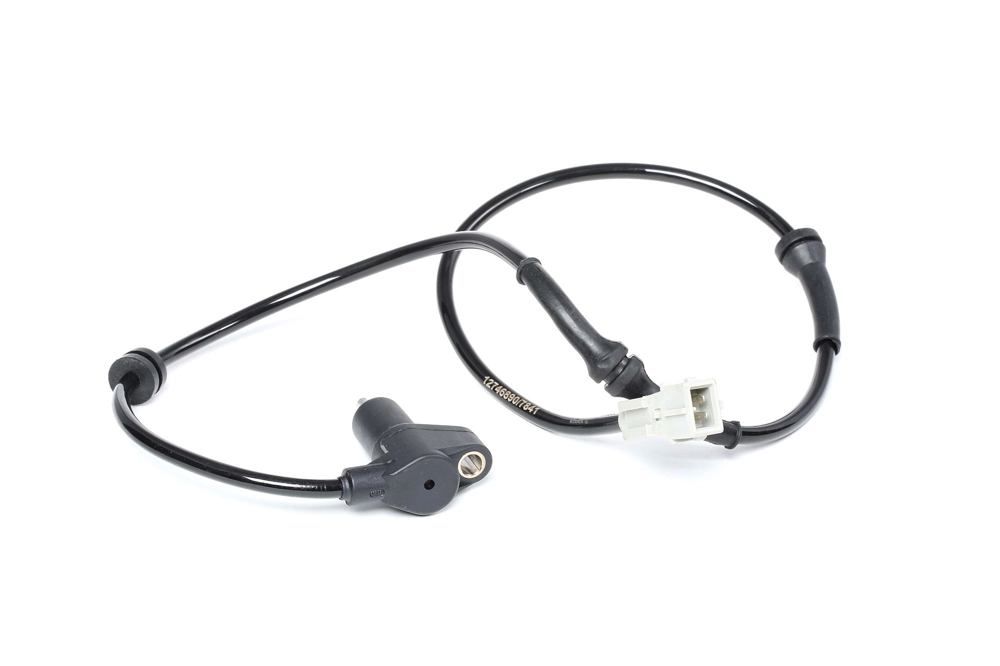 RIDEX Capteur ABS 412W0258 Controle Capteur ABS,Capteur De Roue ABS PEUGEOT,CITROËN,PARTNER Combispa