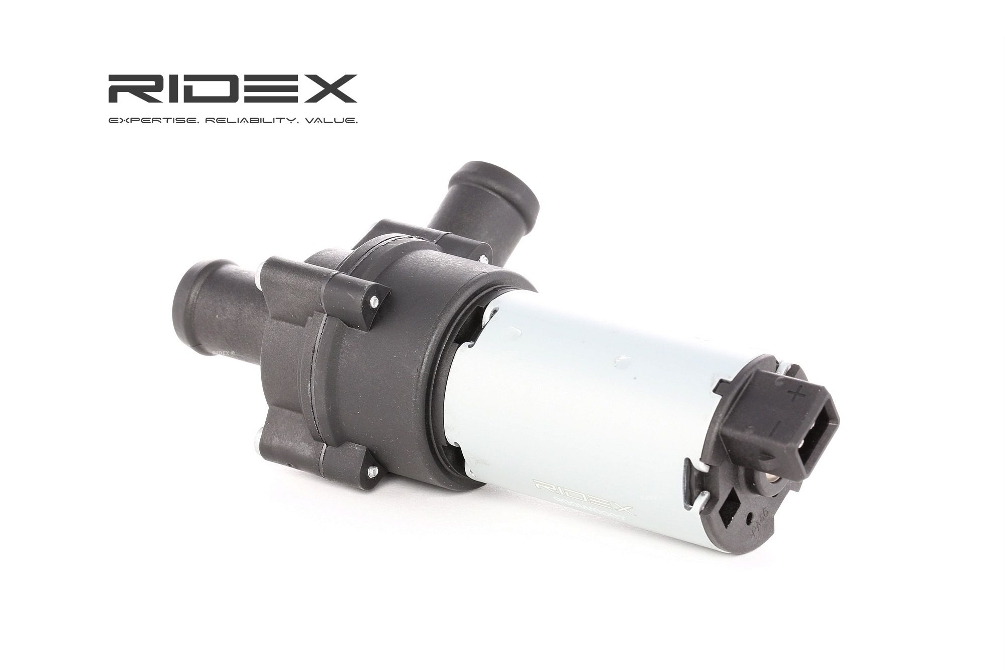 RIDEX Pompe de circulation d'eau, chauffage auxiliaire 999W0007 VW,AUDI,SEAT,GOLF IV 1J1,TRANSPORTER