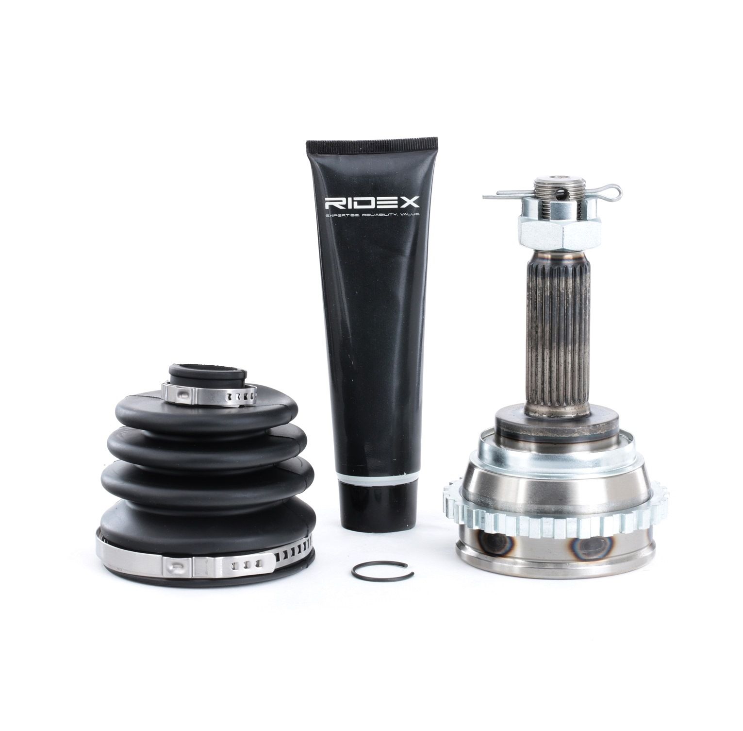 RIDEX Tête De Cardan 5J0272 Jeu de joints, arbre de transmission HYUNDAI,ACCENT II LC,ACCENT I X-3,A