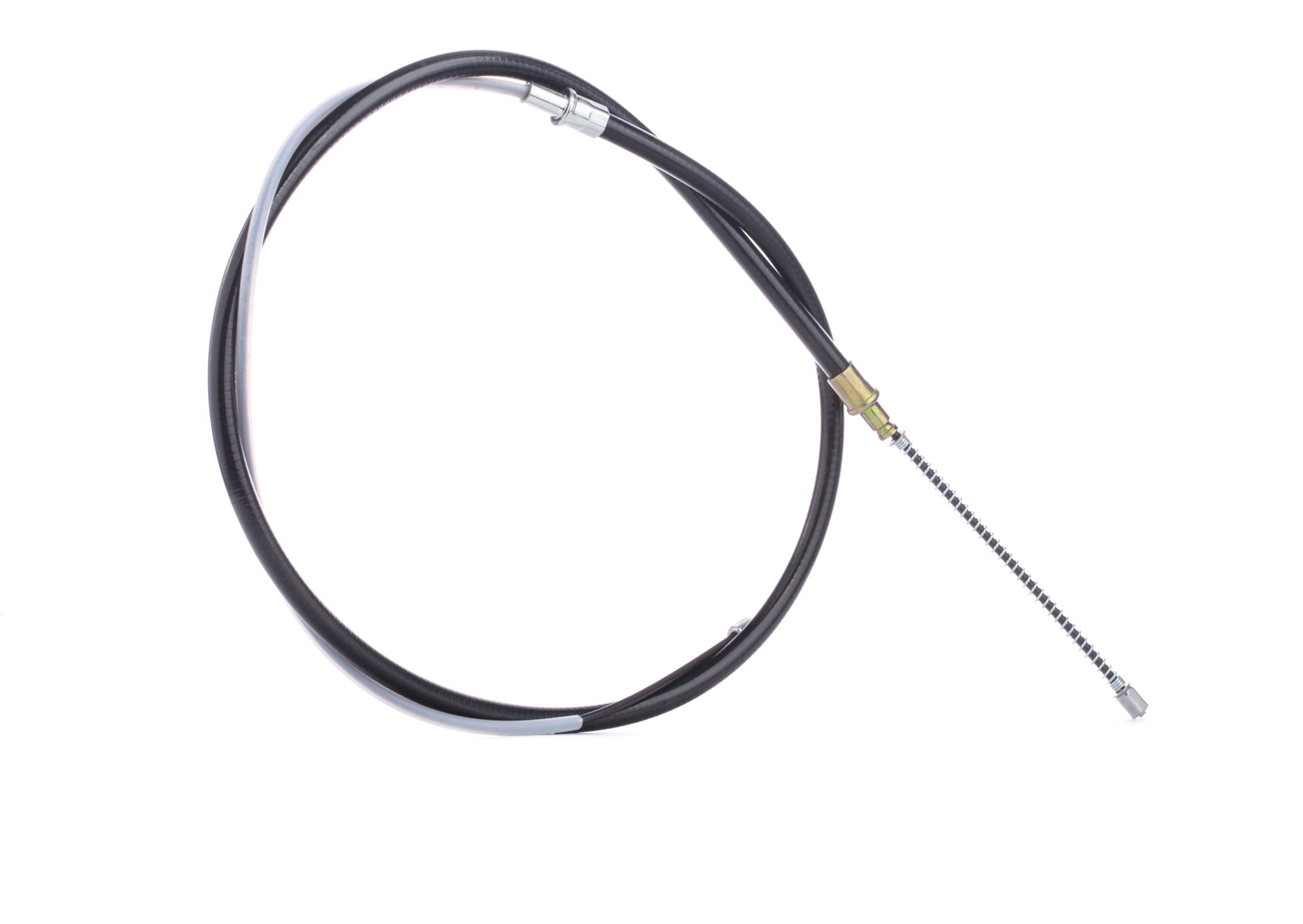 RIDEX Câble De Frein 124C1022 Tirette à câble, frein de stationnement SKODA,OCTAVIA 1U2,OCTAVIA Comb