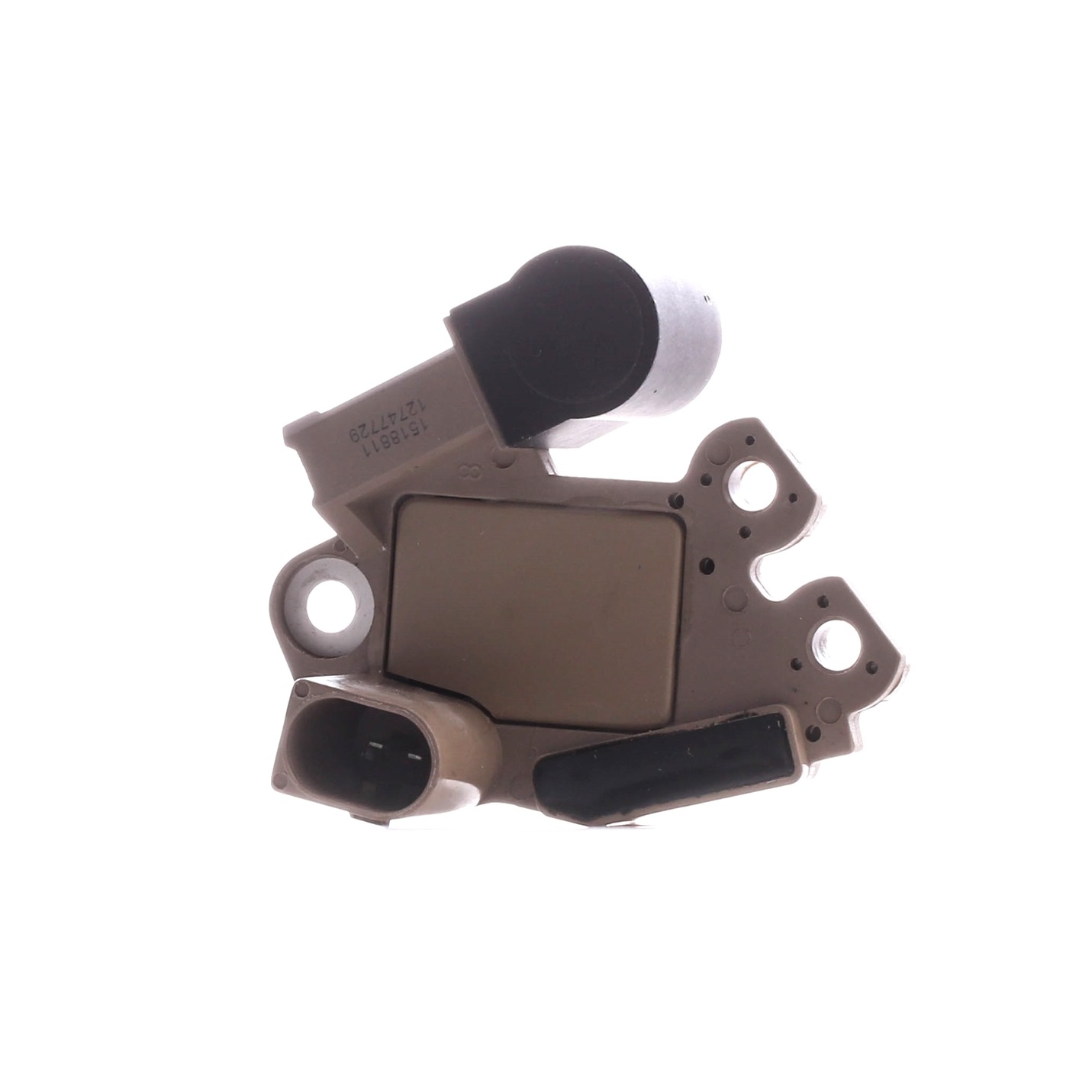 RIDEX Régulateur d'Alternateur 288R0003 FIAT,LANCIA,RENAULT,PUNTO 176,DUCATO Caja/Chasis 230,DUCATO 