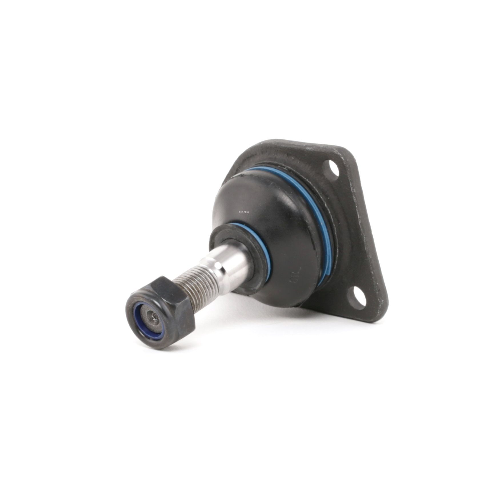 RIDEX Rotule De Suspension 2462S0256 Rotule Inferieur,Rotule De Triangle RENAULT,4 112_,5 122_,4 Fur