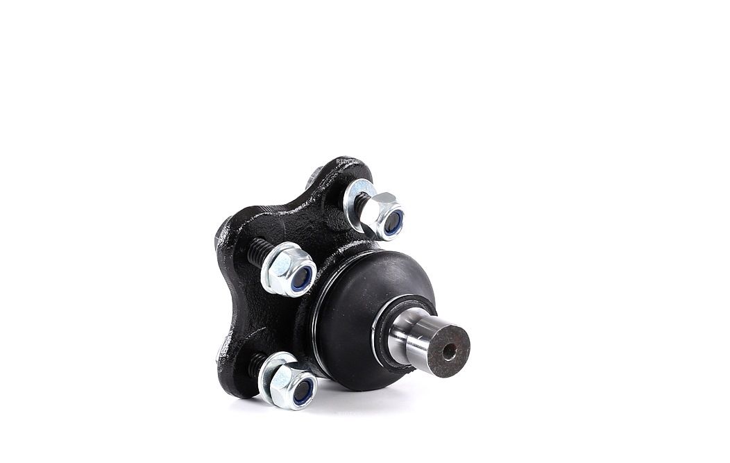 RIDEX Rotule De Suspension 2462S0259 Rotule Inferieur,Rotule De Triangle FORD,MAZDA,FIESTA V JH_, JD