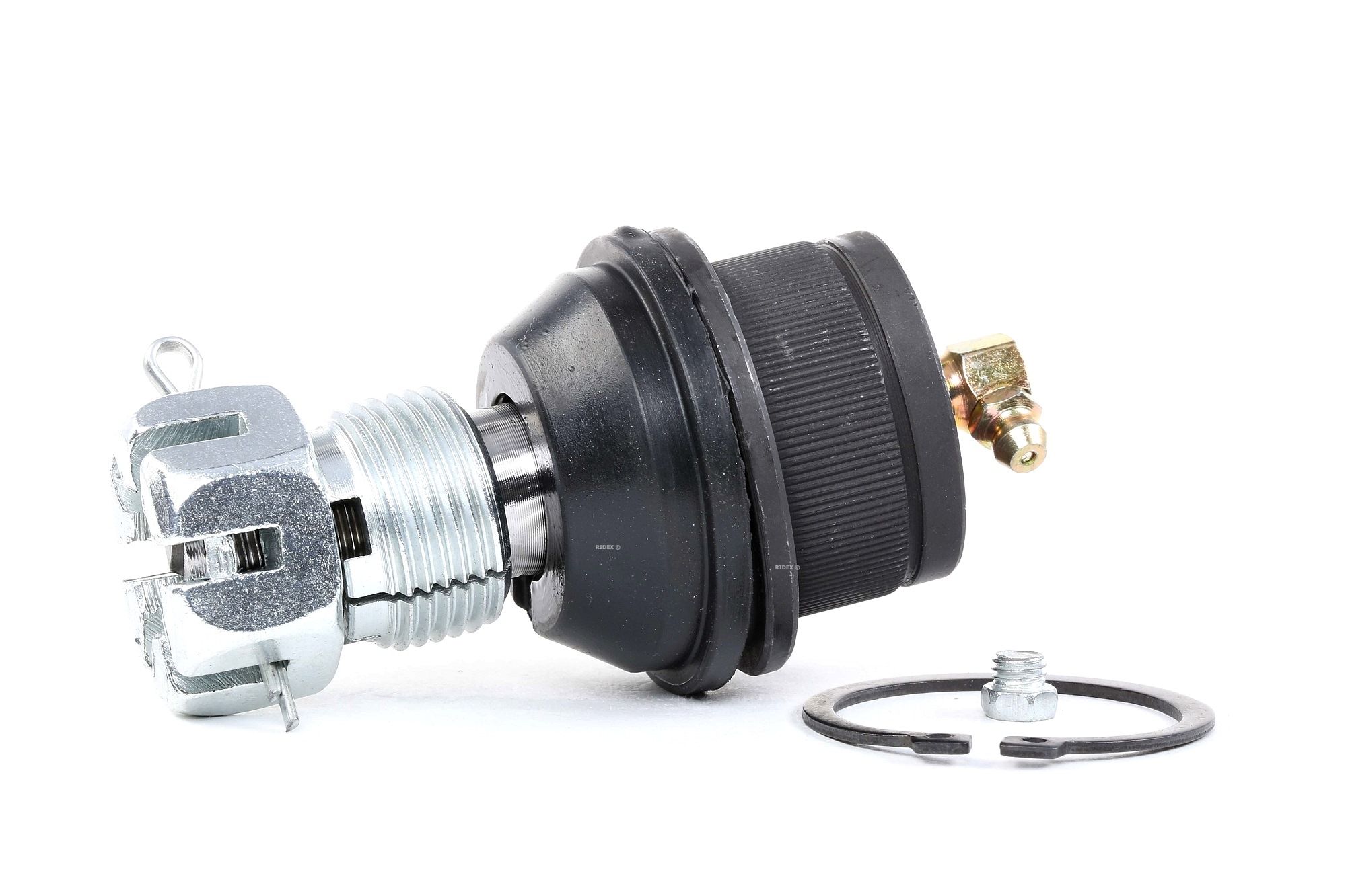 RIDEX Rotule De Suspension 2462S0277 Rotule Inferieur,Rotule De Triangle JEEP,CHEROKEE XJ,GRAND CHER