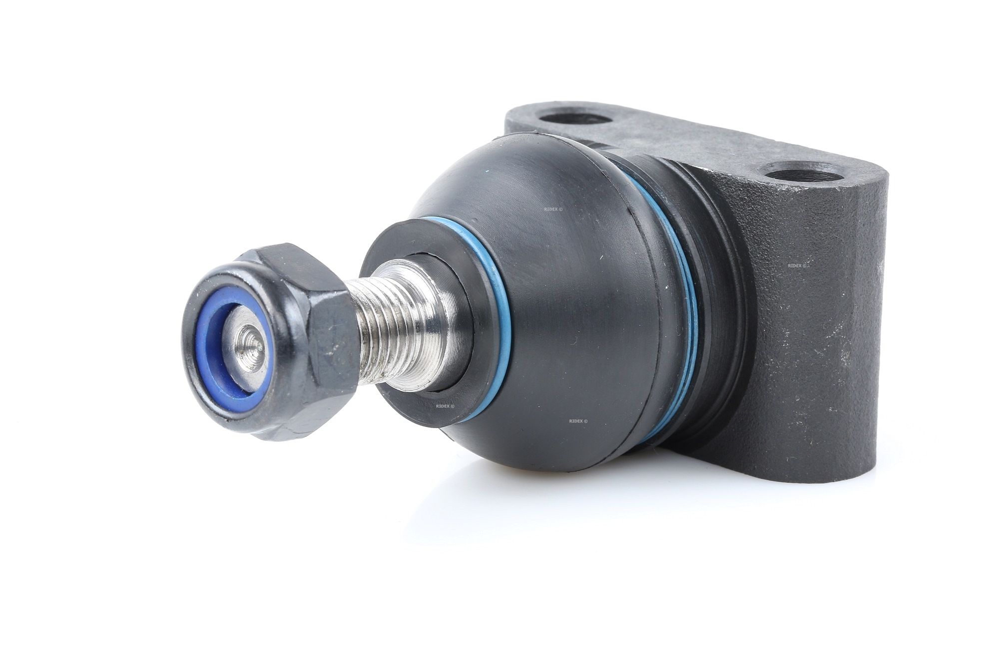 RIDEX Rotule De Suspension 2462S0297 Rotule Inferieur,Rotule De Triangle JAGUAR,ASTON MARTIN,DAIMLER