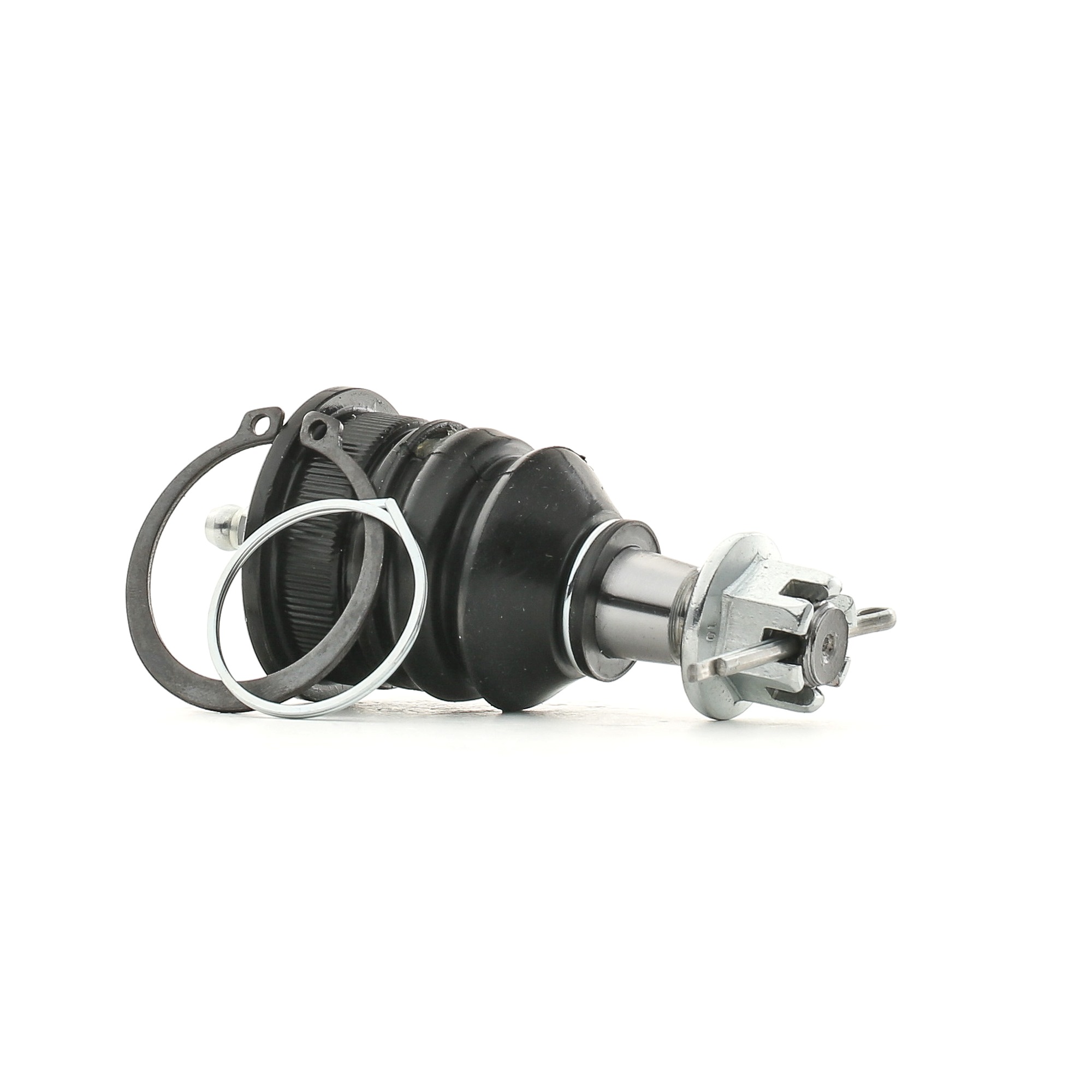 RIDEX Rotule De Suspension 2462S0304 Rotule Inferieur,Rotule De Triangle SUBARU,PEUGEOT,TOYOTA,TREZI