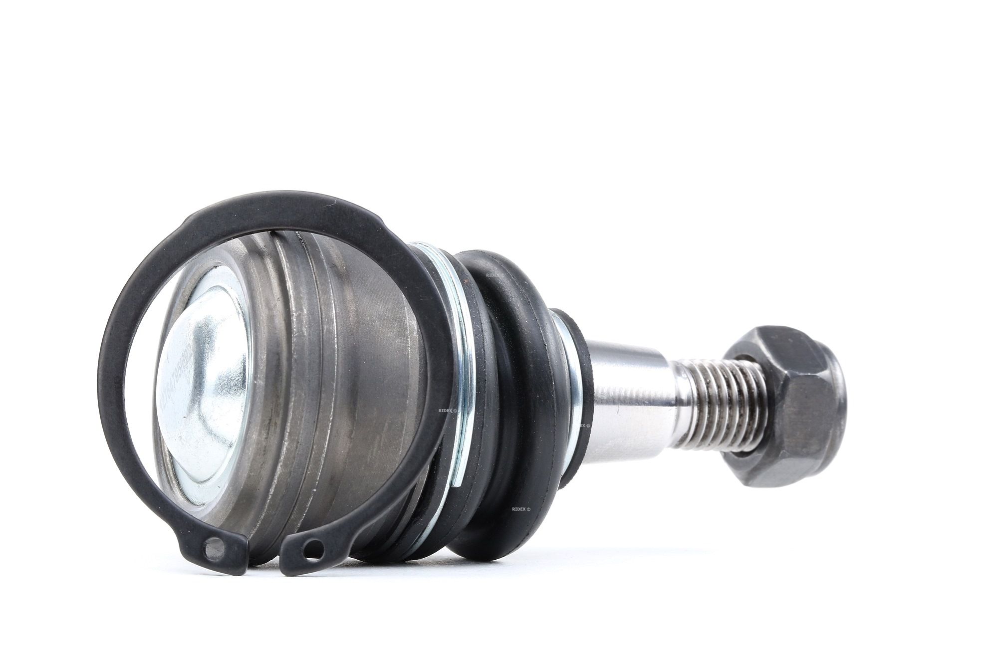 RIDEX Rotule De Suspension 2462S0319 Rotule Inferieur,Rotule De Triangle SMART,MITSUBISHI,FORFOUR 45