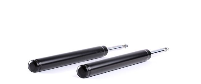 Stoßdämpfer Länge: 434mm, Länge: 624mm mit OEM-Nummer 31 32 1 133 560
