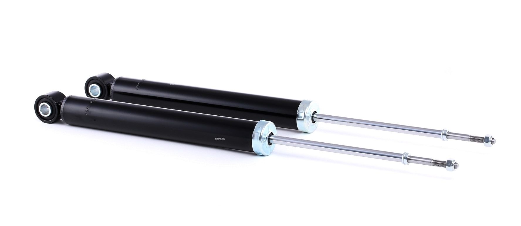 RIDEX Amortisseurs MONROE MAGNUM Axle 854S2016 Amortisseur HYUNDAI,CHERY,SANTA FÉ I SM,TIGGO