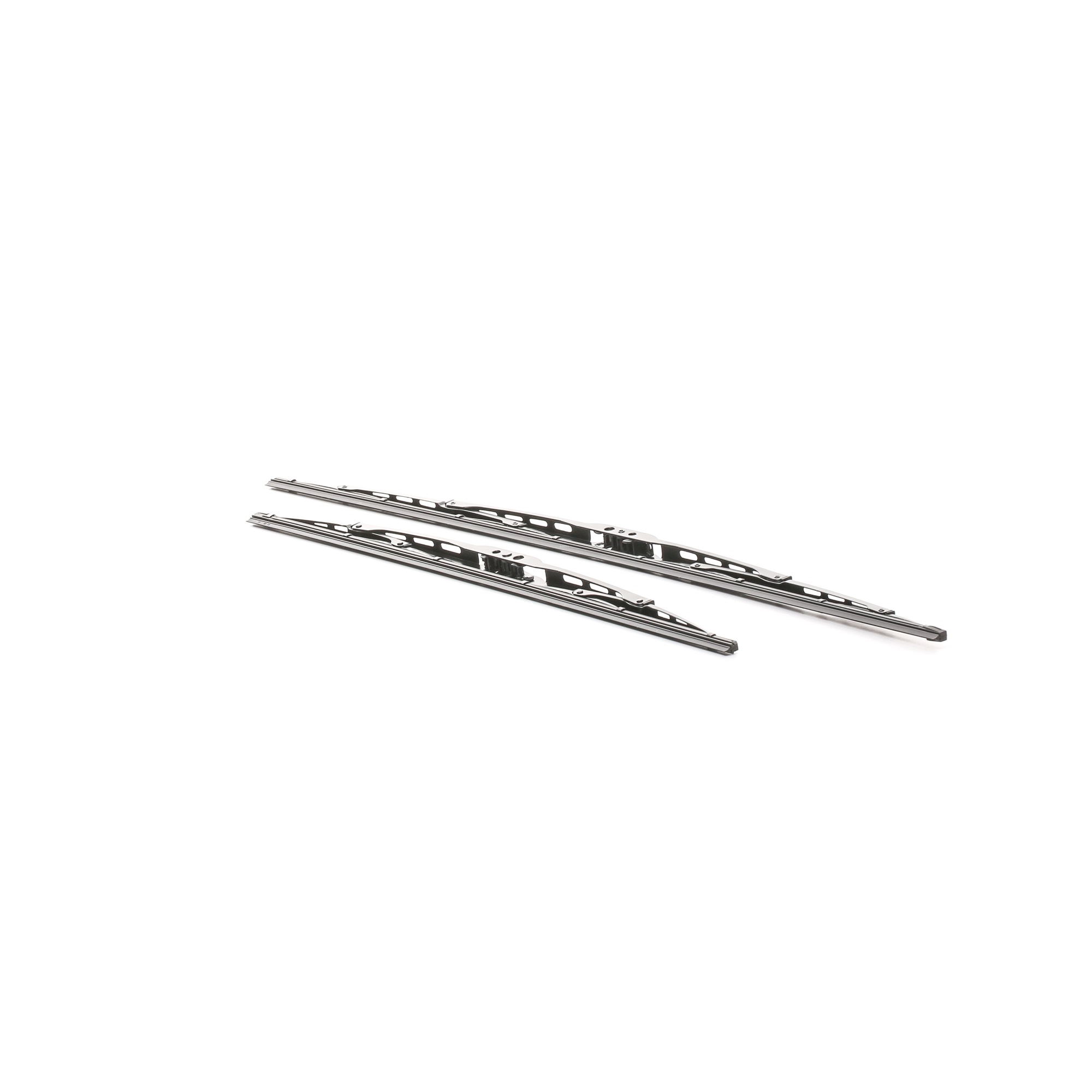 RIDEX Essuie-Glaces 298W0157 Balai d'Essuie-Glace RENAULT,NISSAN,SUBARU,MEGANE II BM0/1_, CM0/1_,LAG