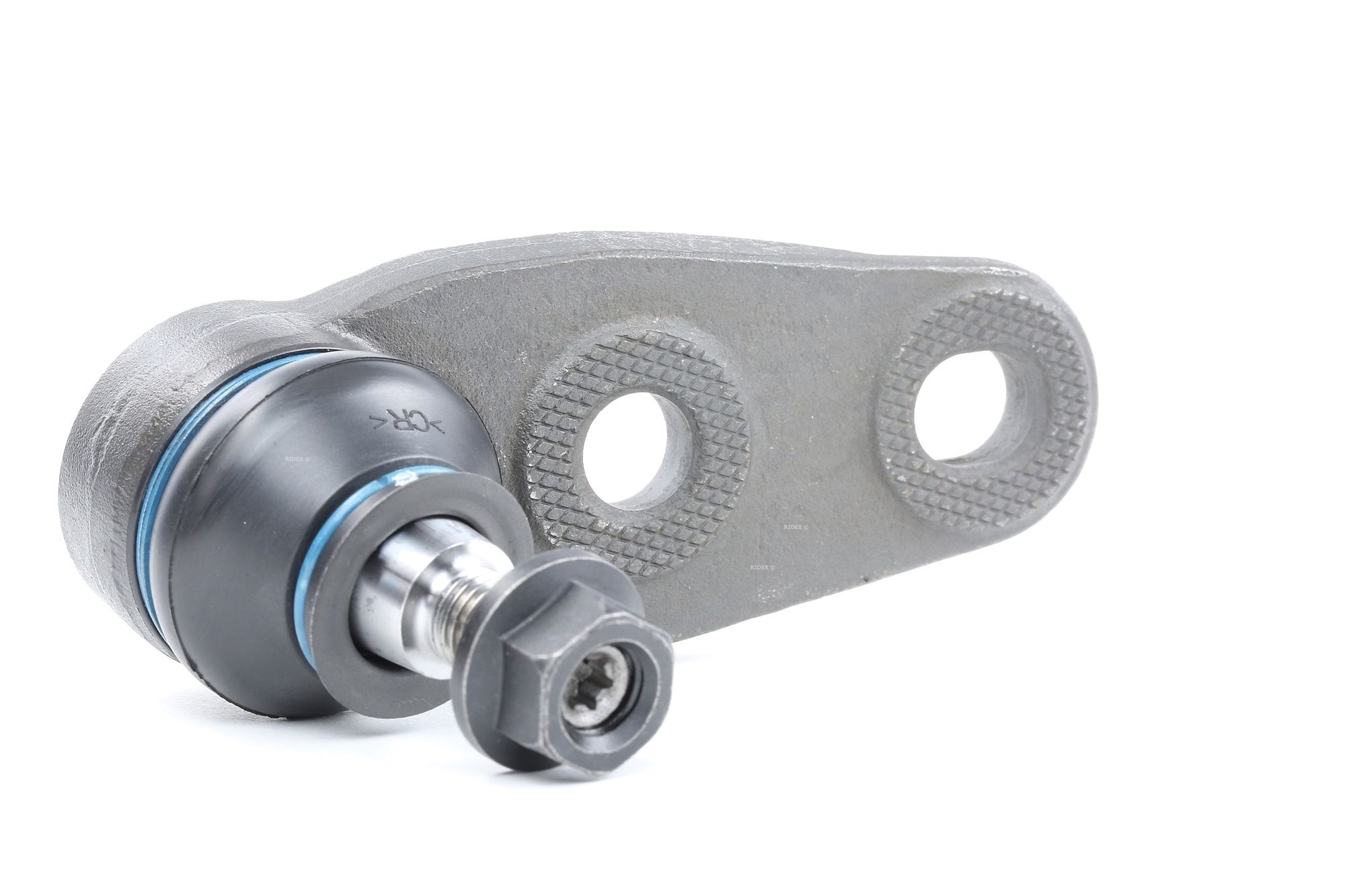 RIDEX Rotule De Suspension 2462S0343 Rotule Inferieur,Rotule De Triangle MINI,MINI R56,MINI CLUBMAN