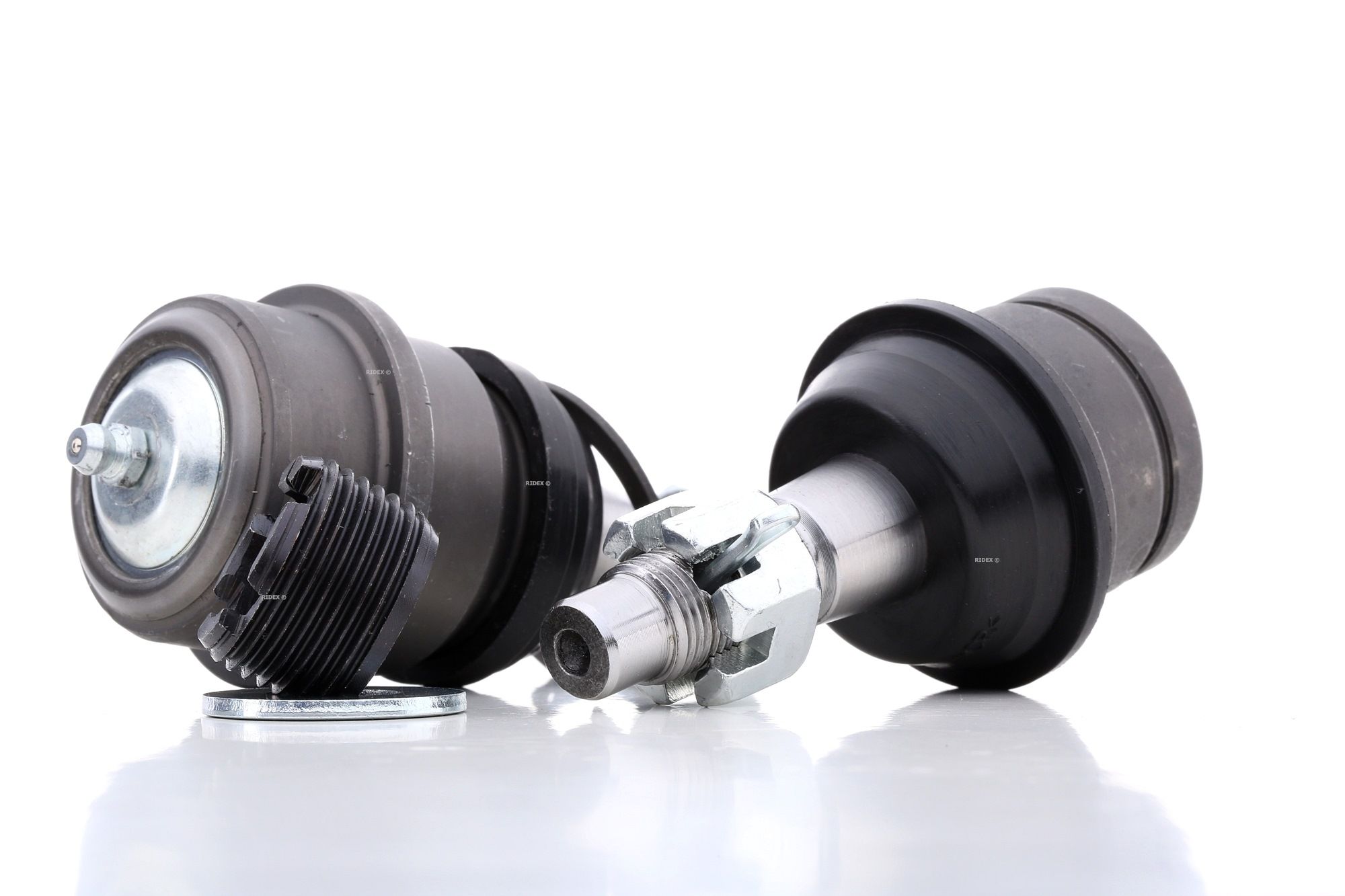 RIDEX Rotule De Suspension 2462S0345 Rotule Inferieur,Rotule De Triangle JEEP,GRAND CHEROKEE II WJ,