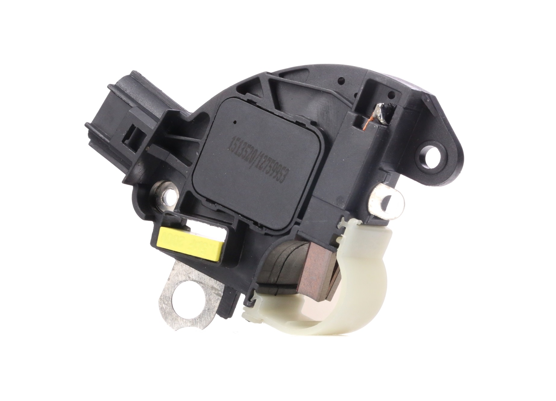 RIDEX Régulateur d'Alternateur 288R0016 FORD,FOCUS C-MAX,FOCUS II DA_,FOCUS DAW, DBW,FOCUS Ranchera 