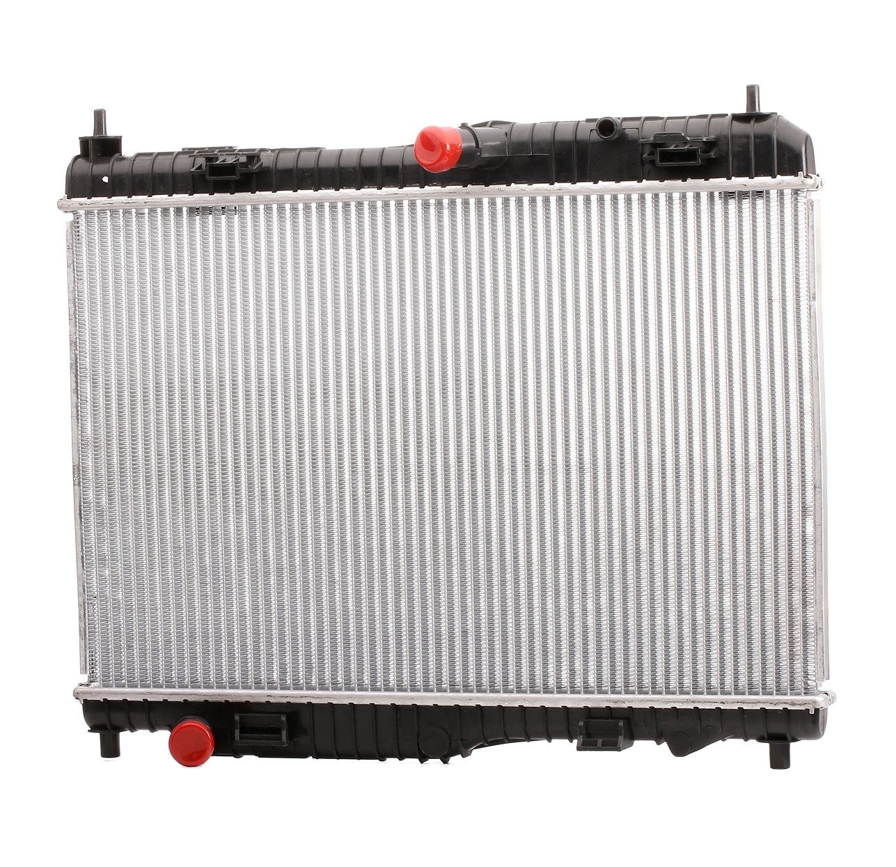 RIDEX Radiateur 470R0810 Radiateur De Refroidissement,Radiateur, refroidissement du moteur FORD,FIES