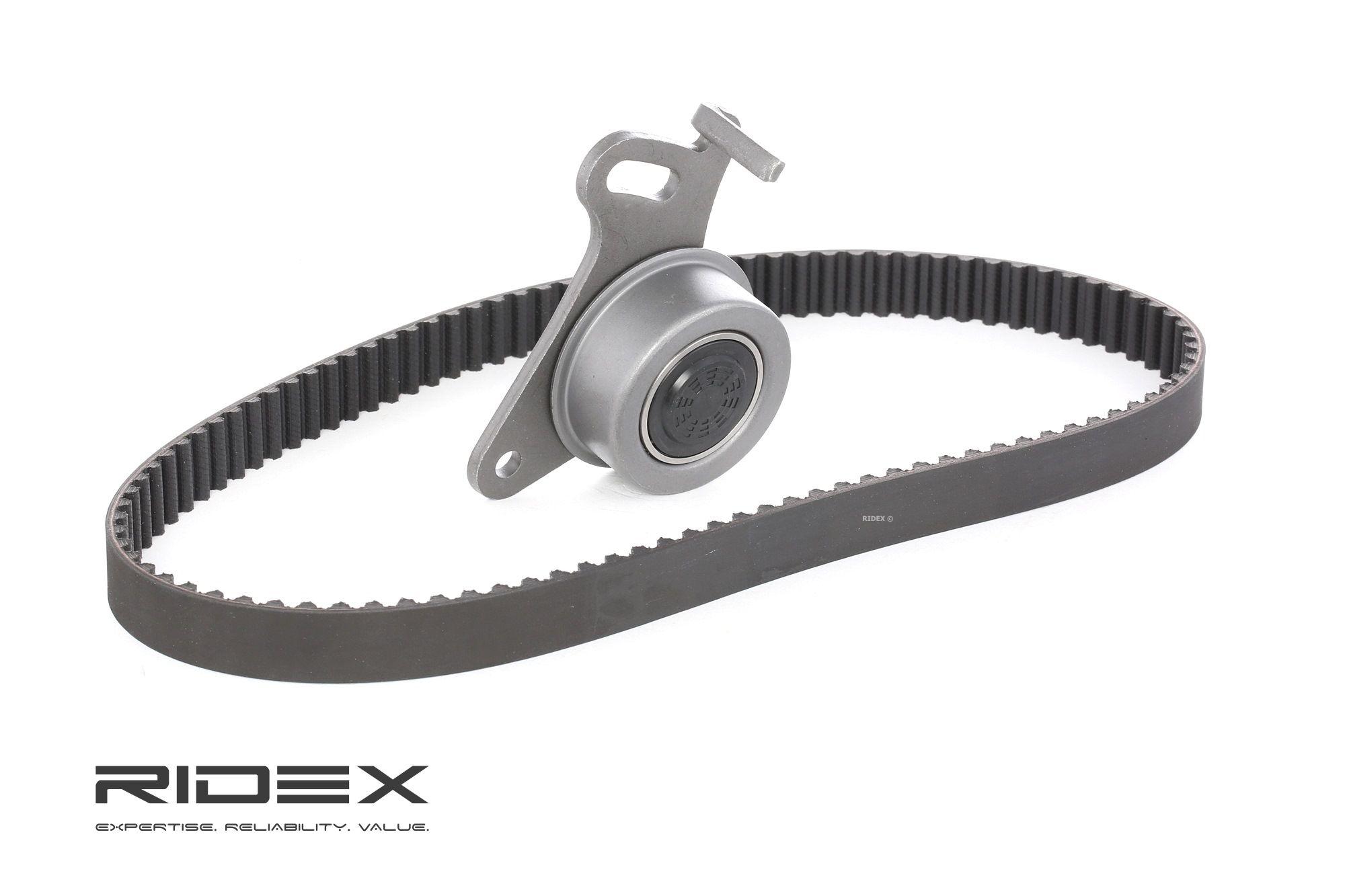 RIDEX Kit De Distribution 307T0276 HYUNDAI,KIA,MITSUBISHI,GALLOPER II JK-01,TERRACAN HP,H-1 / STAREX