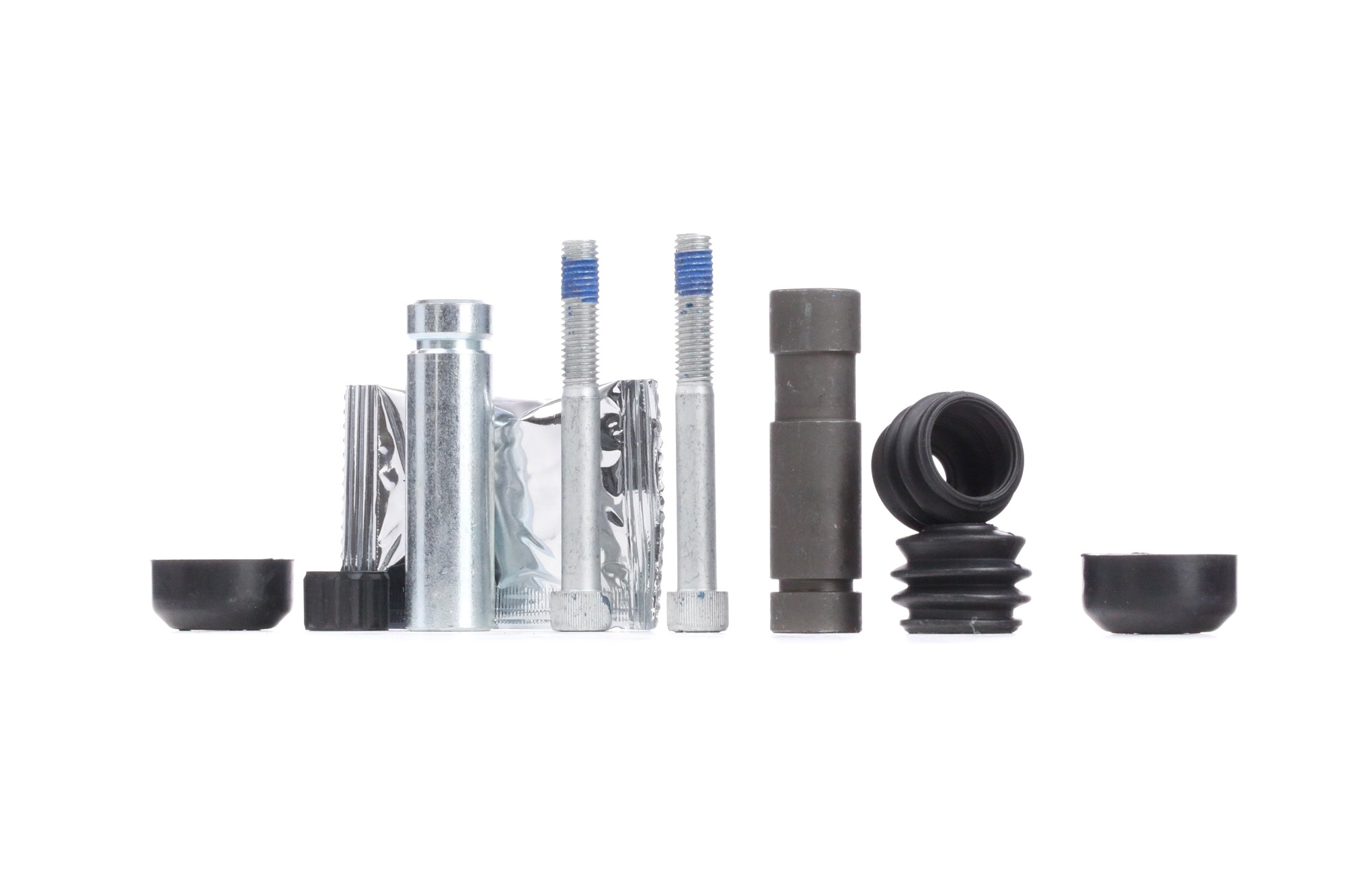 RIDEX Jeu de douilles de guidage, étrier de frein 1165G0060 VW,MERCEDES-BENZ,RENAULT,CRAFTER 30-50 F